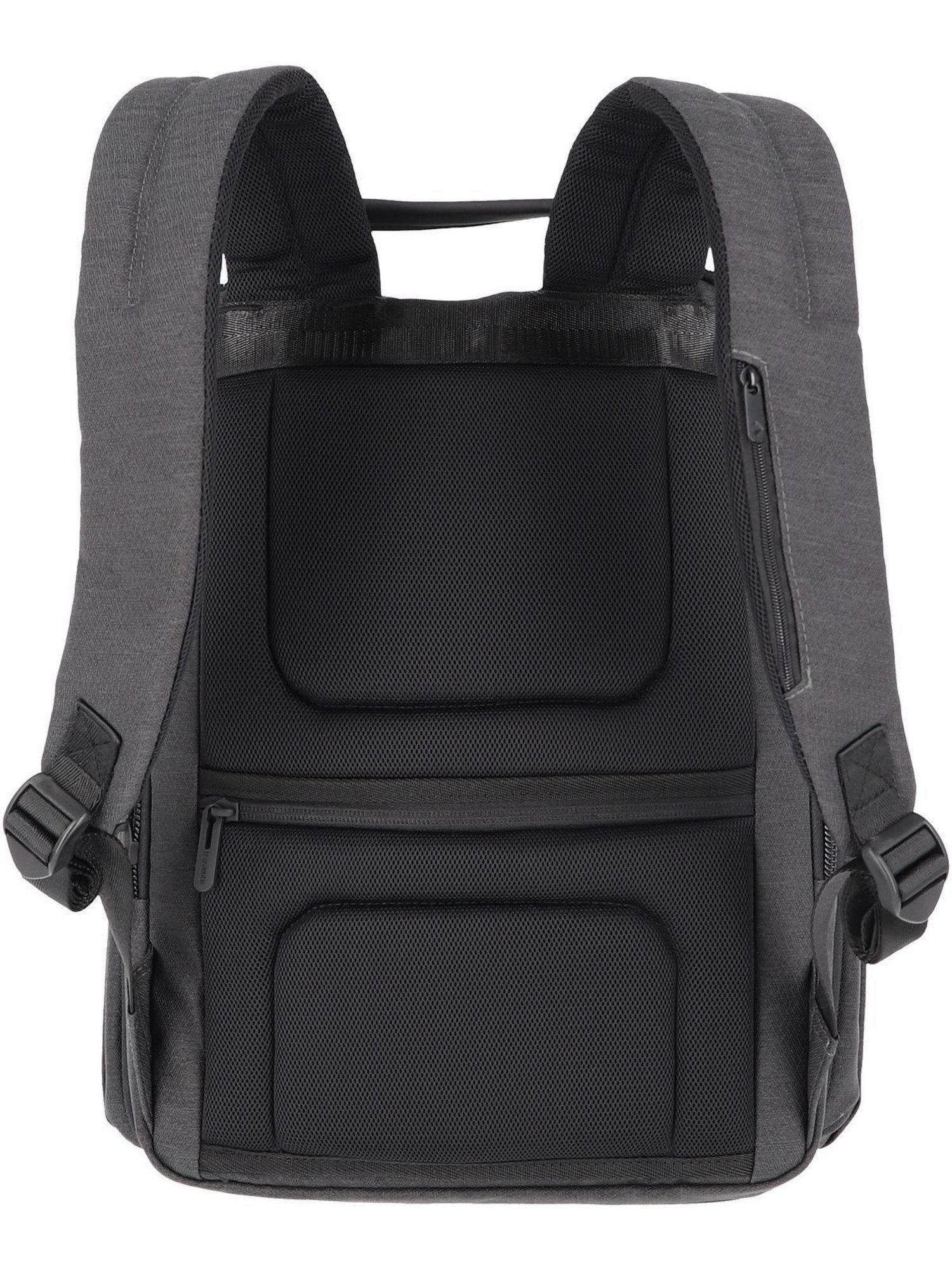 travelite Rucksack Meet, 41 cm, anthrazit, günstig online kaufen
