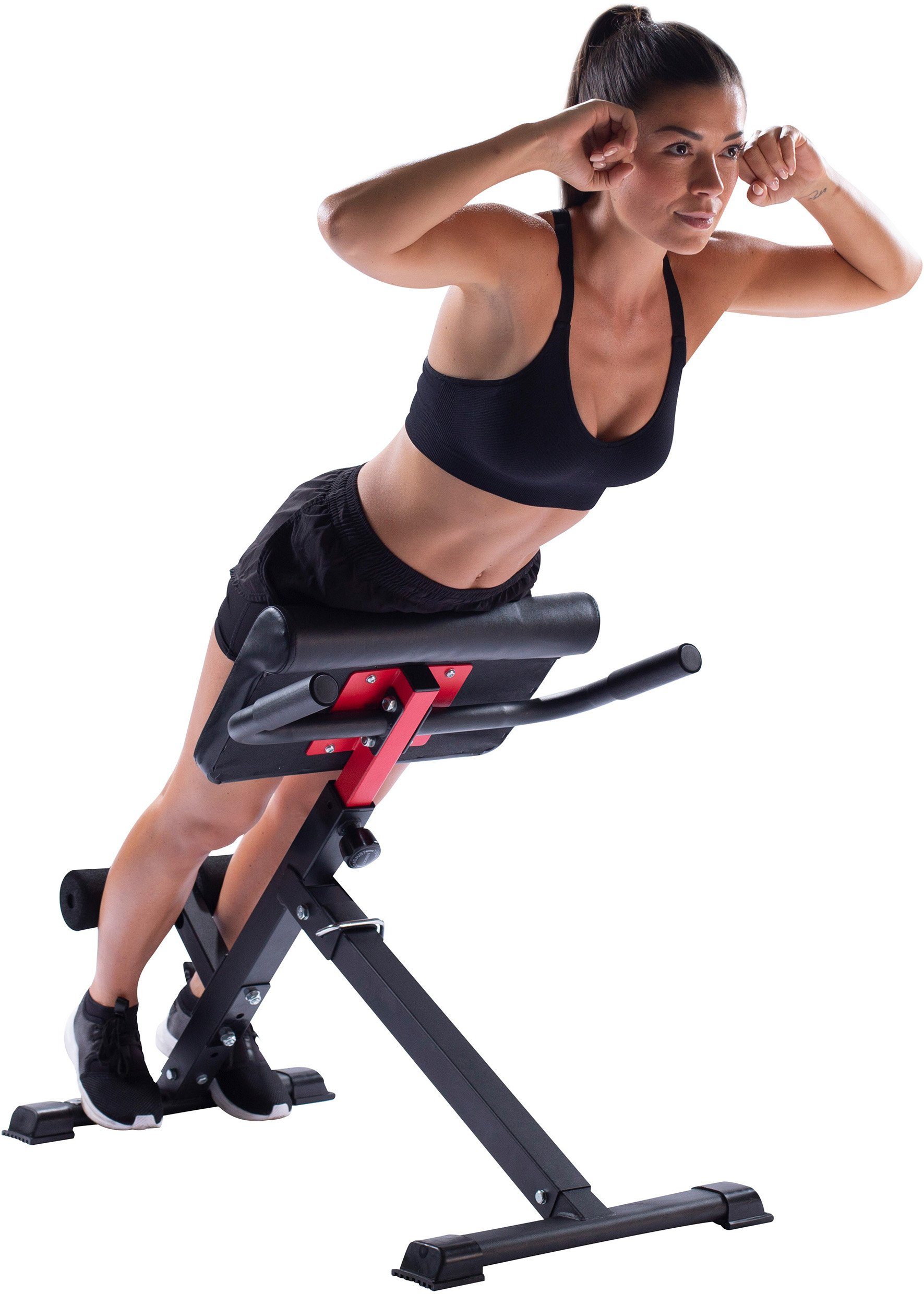 Christopeit Sport® Bauchtrainer AB 1000