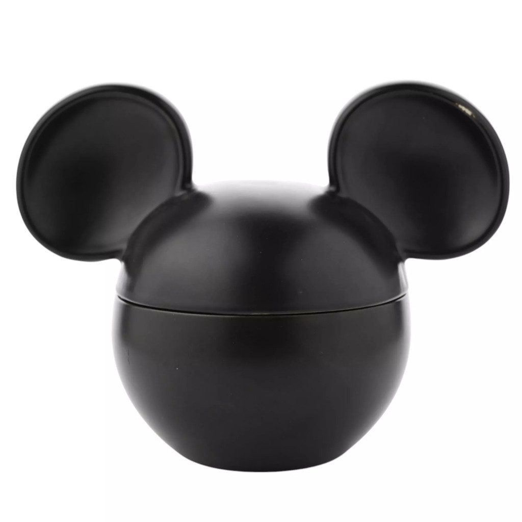 Disney Duftkerze Mickey Maus 3D Ohren Duftkerze Bergamot & Grapefruit Disney Store