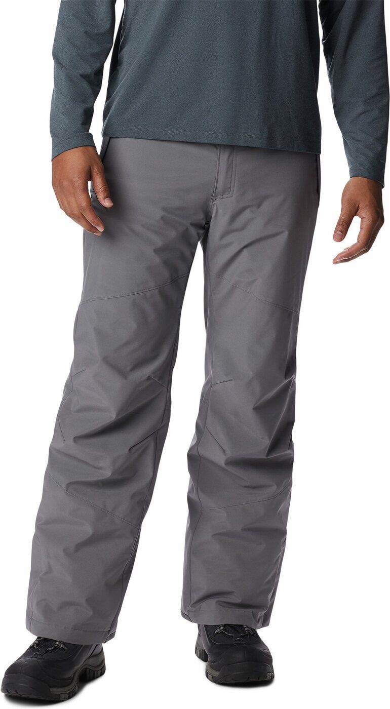 Columbia Skihose Shafer Canyon Pant CITY GREY