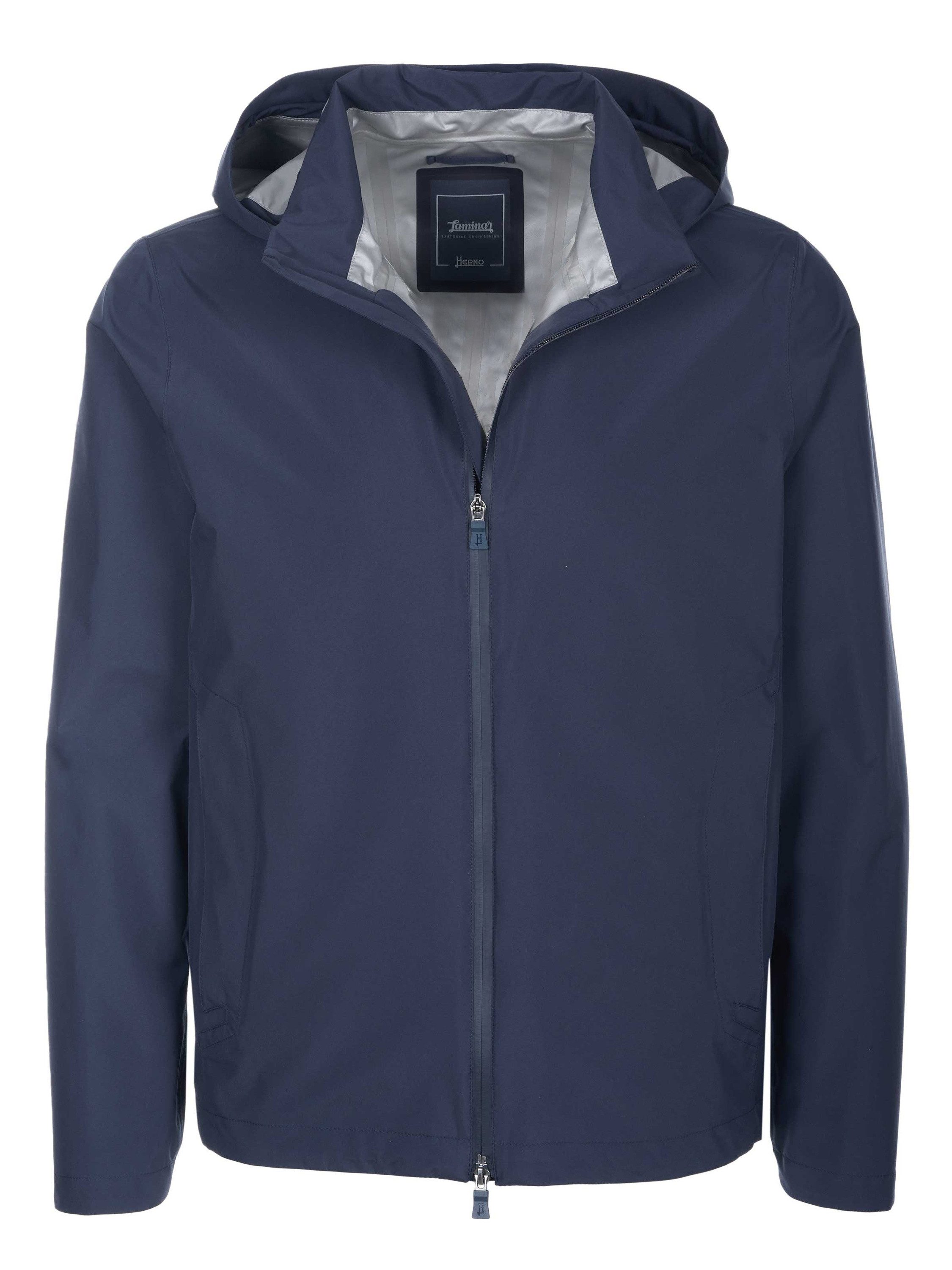 HERNO Funktionsjacke Jacke für Herren (1-St)