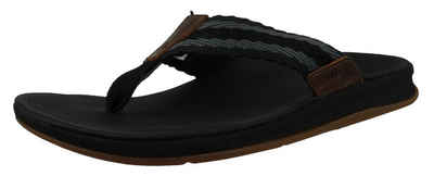 Reef CI2765 Ortho Woven Black Sandale