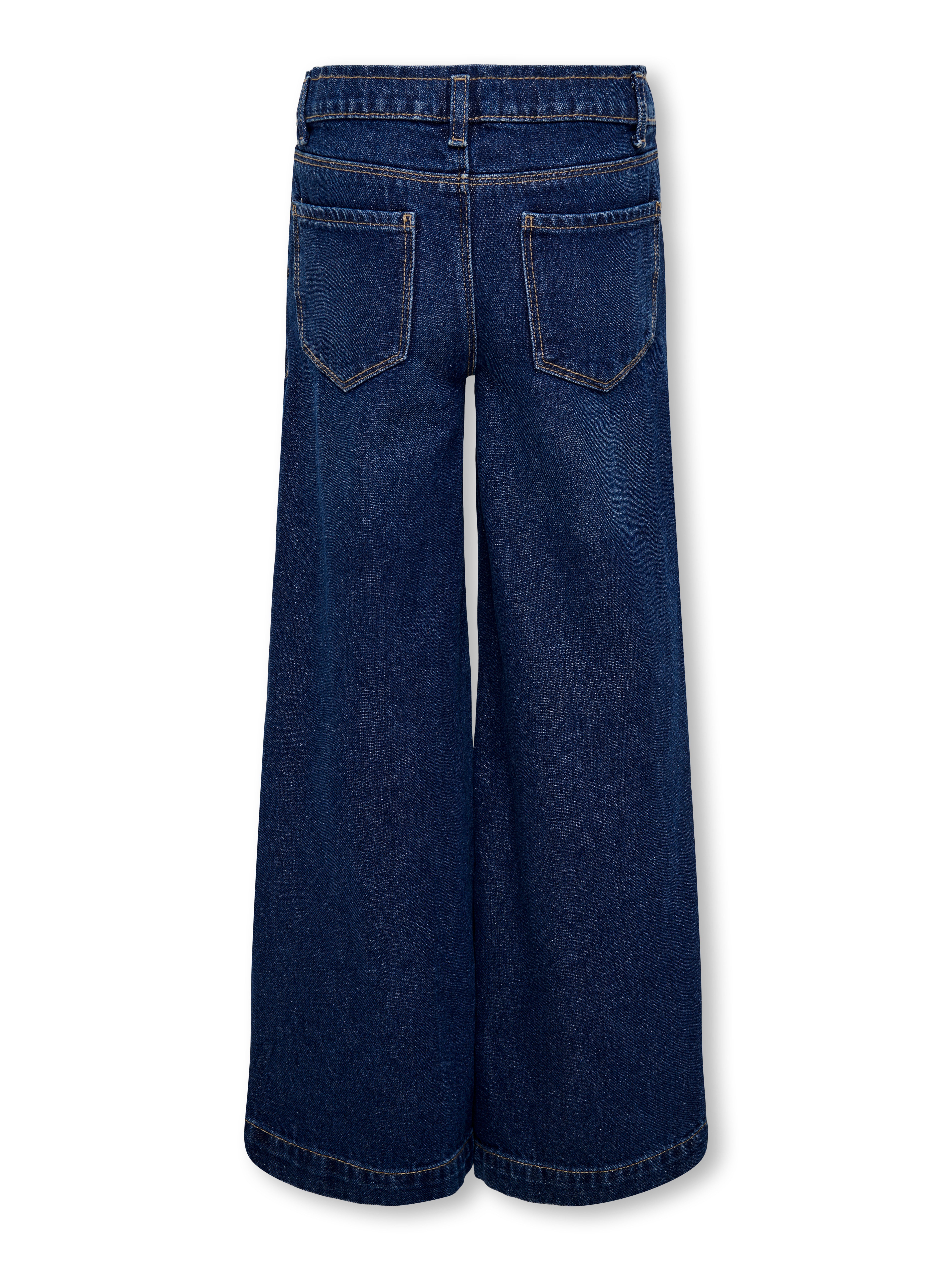KIDS ONLY Weite Jeans KOGCOMET WIDE DNM PIM NOOS
