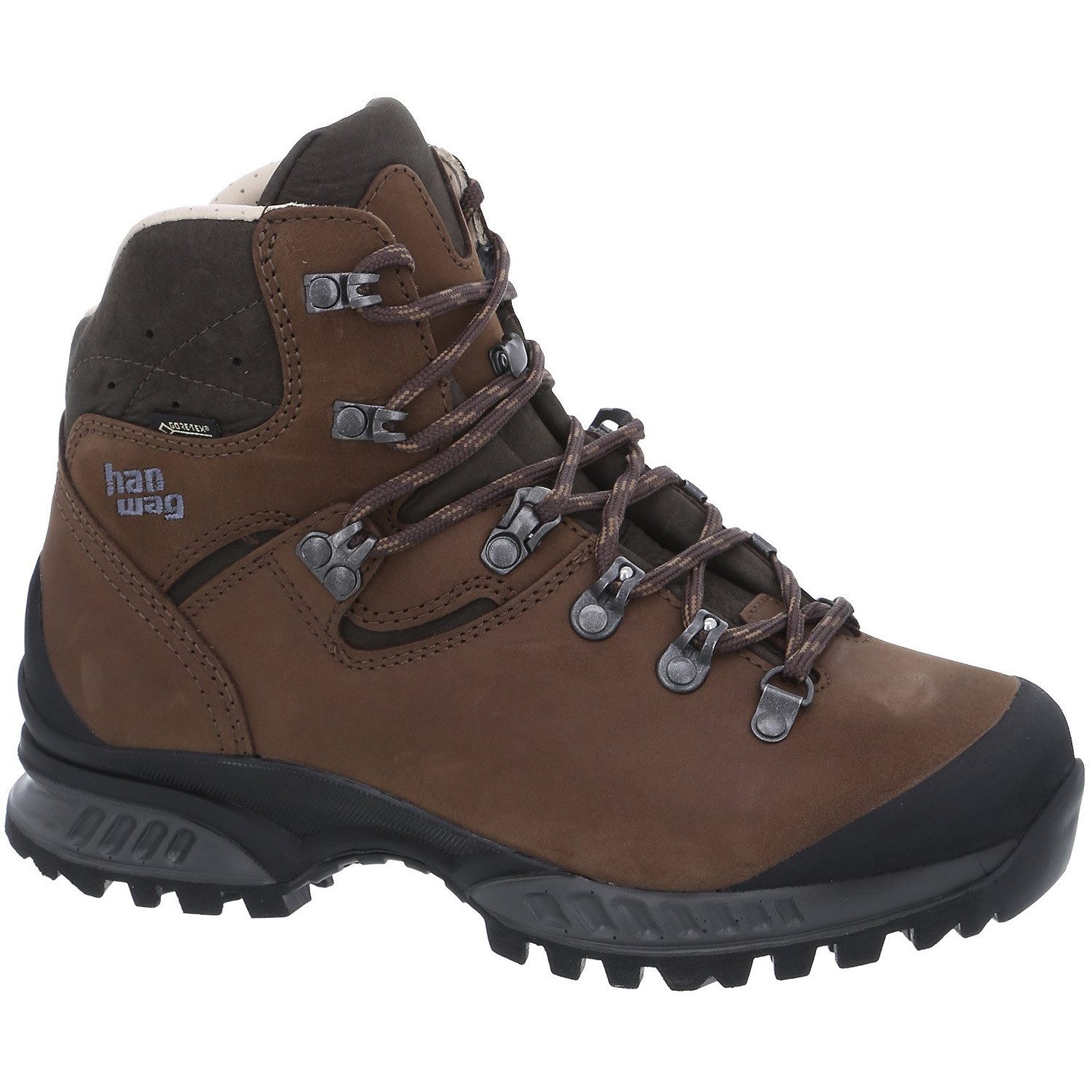 Hanwag Wanderschuh W TATRA II NARROW LADY GTX Hikingschuh