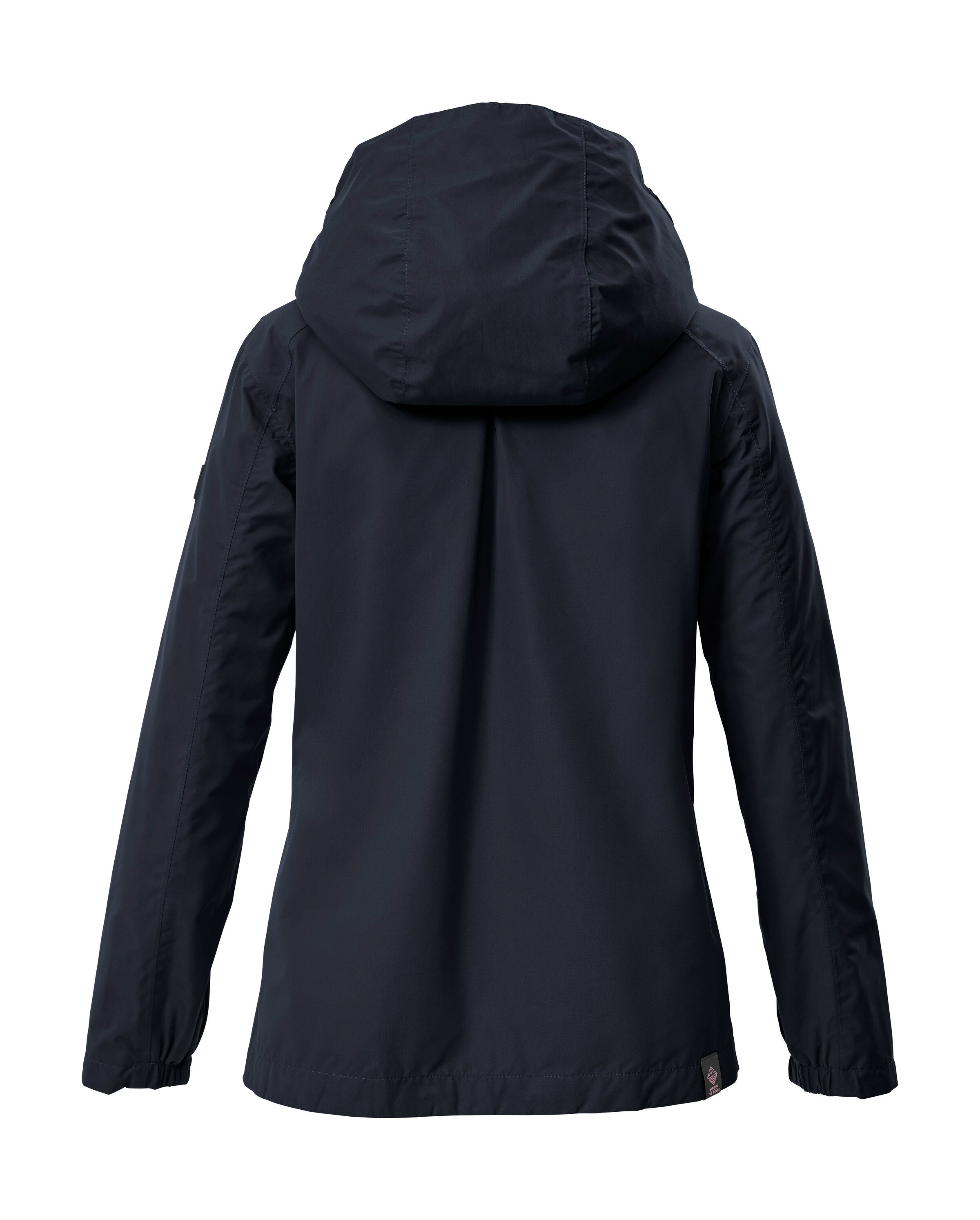 Killtec Funktionsjacke KOS 121 GRLS JCKT Wetterfeste Mädchenjacke, 10.000 mm Wassersäule, Teflon EcoElite™