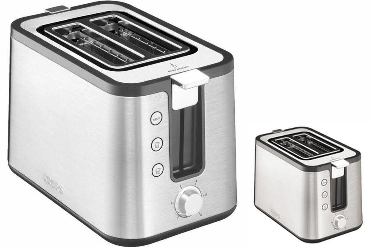 Krups Toaster Toaster Krups KH442D 720 W online kaufen OTTO