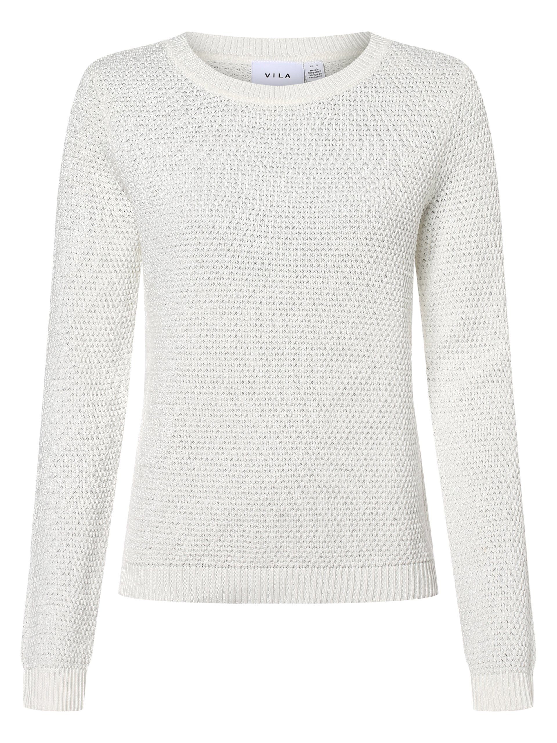 Vila Strickpullover VIDalo günstig online kaufen