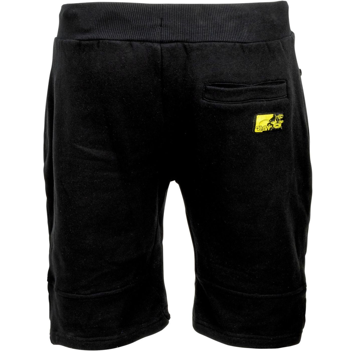 Black Cat Shorts Black Cat Shorts - kurze Angelhose
