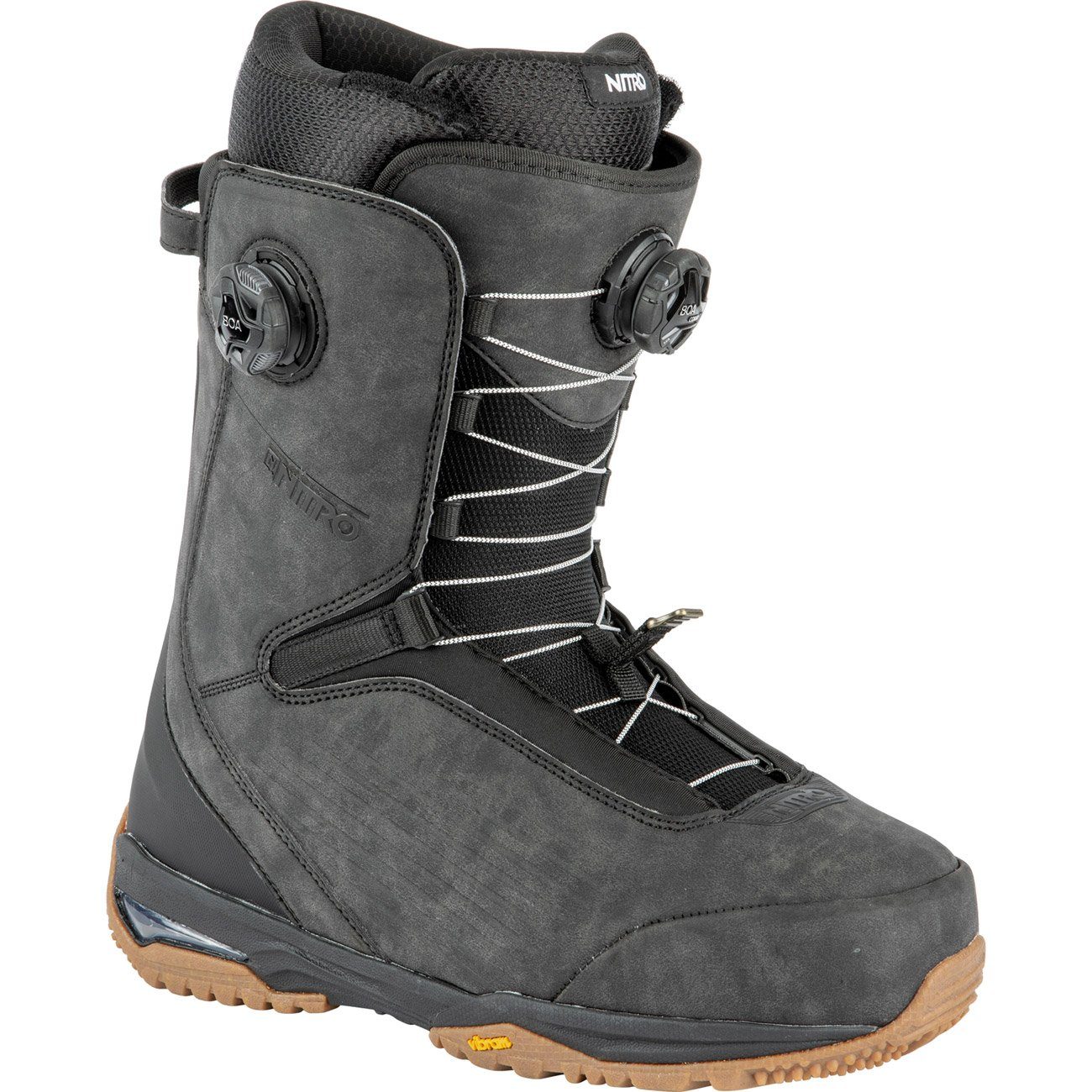 Snowboardboots