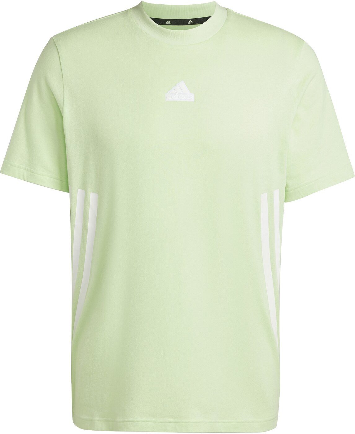 Kurzarmshirt M FI 3S REG T