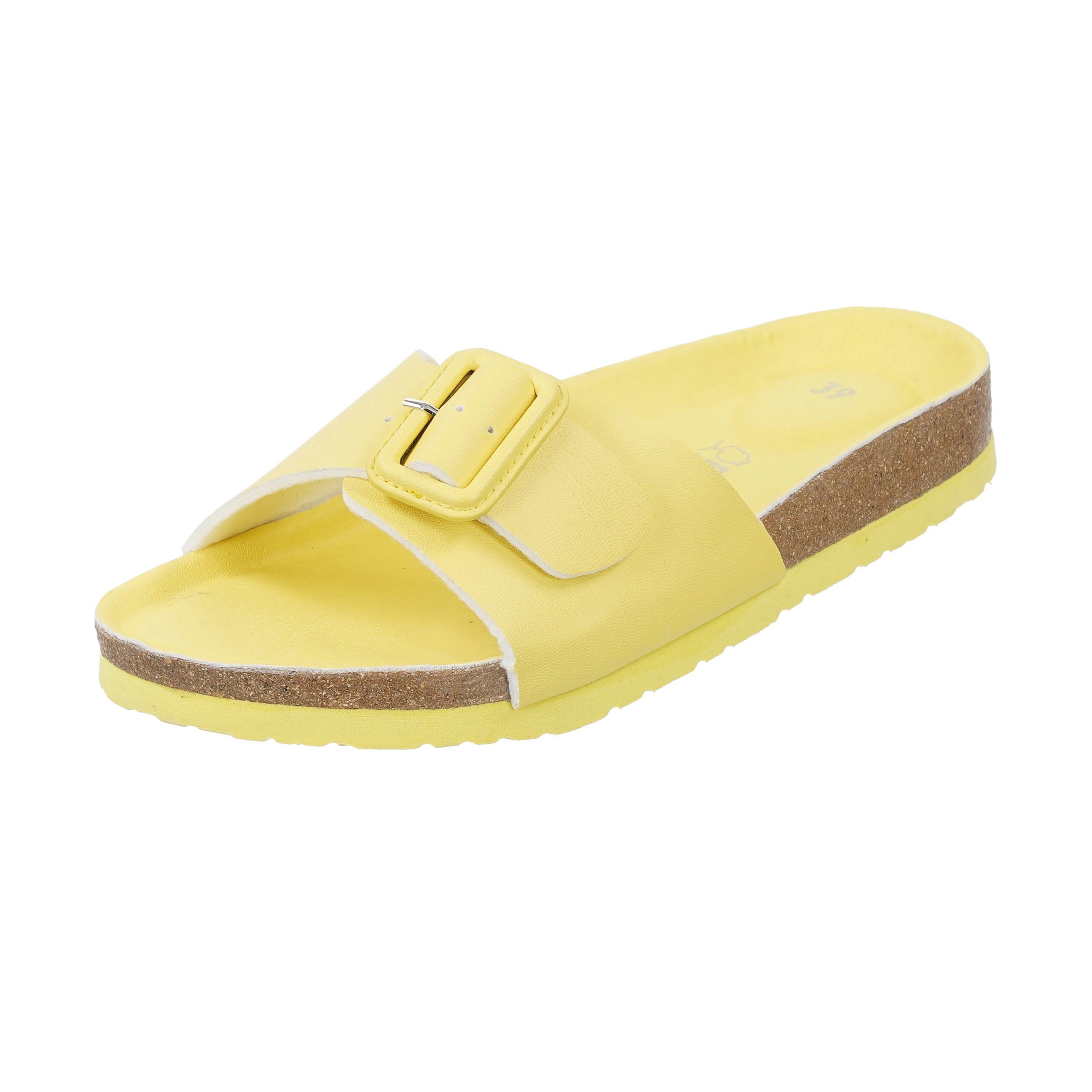 Biosoft Comfort & Easy Walk Sandale Strap Sandale