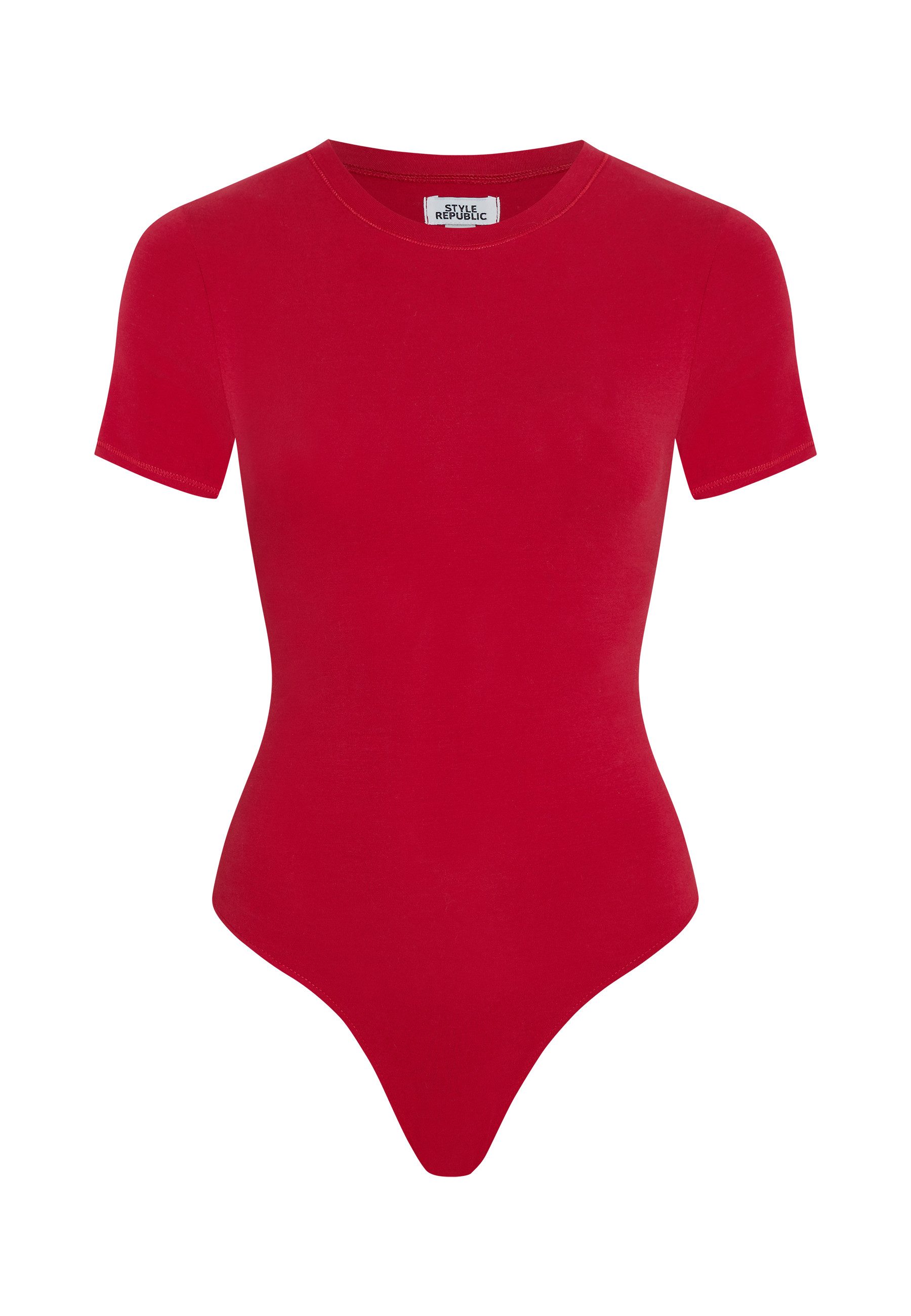 Style Republic Kurzarmbody