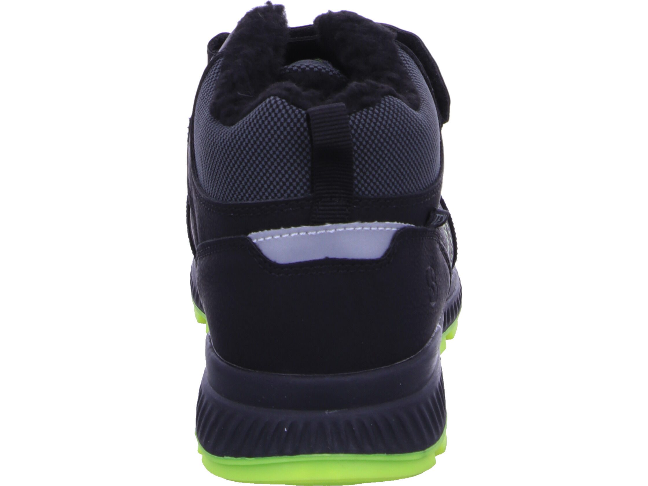 s.Oliver Schnürschuh