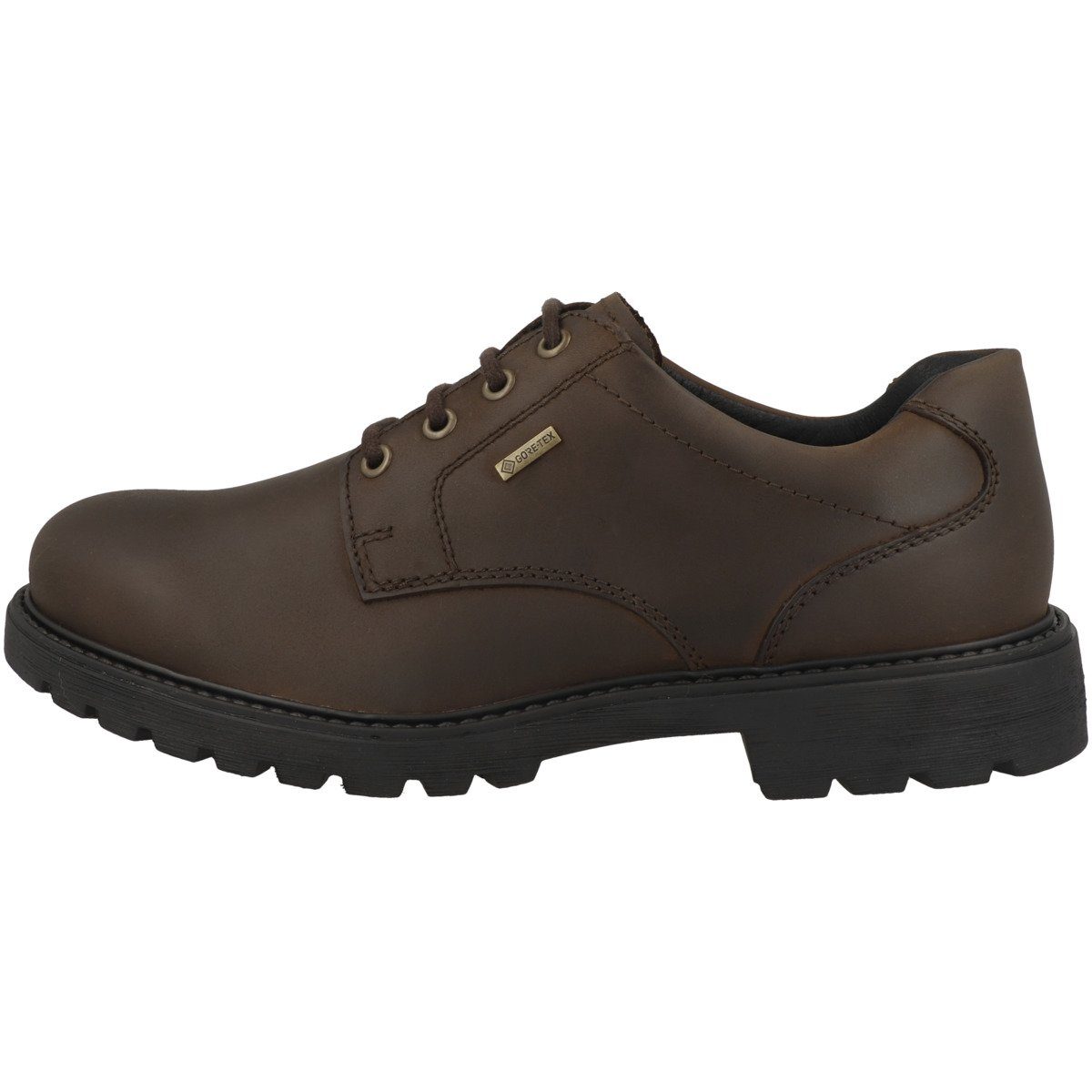 Pius Gabor 0401.50 Herren Schnürschuh Halbschuhe, Freizeitschuhe, Schnürer, Straßenschuhe, Sneaker