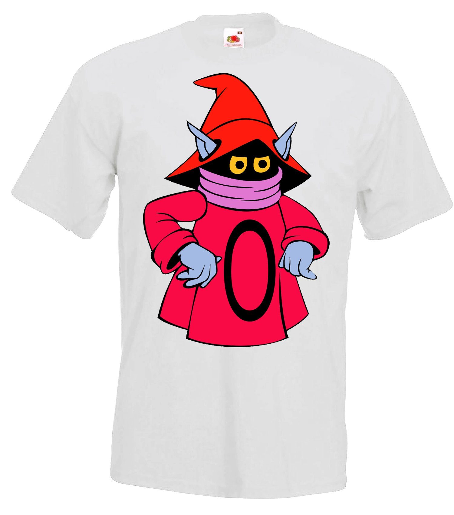 Youth Designz T-Shirt Orko T-Shirt für günstig online kaufen