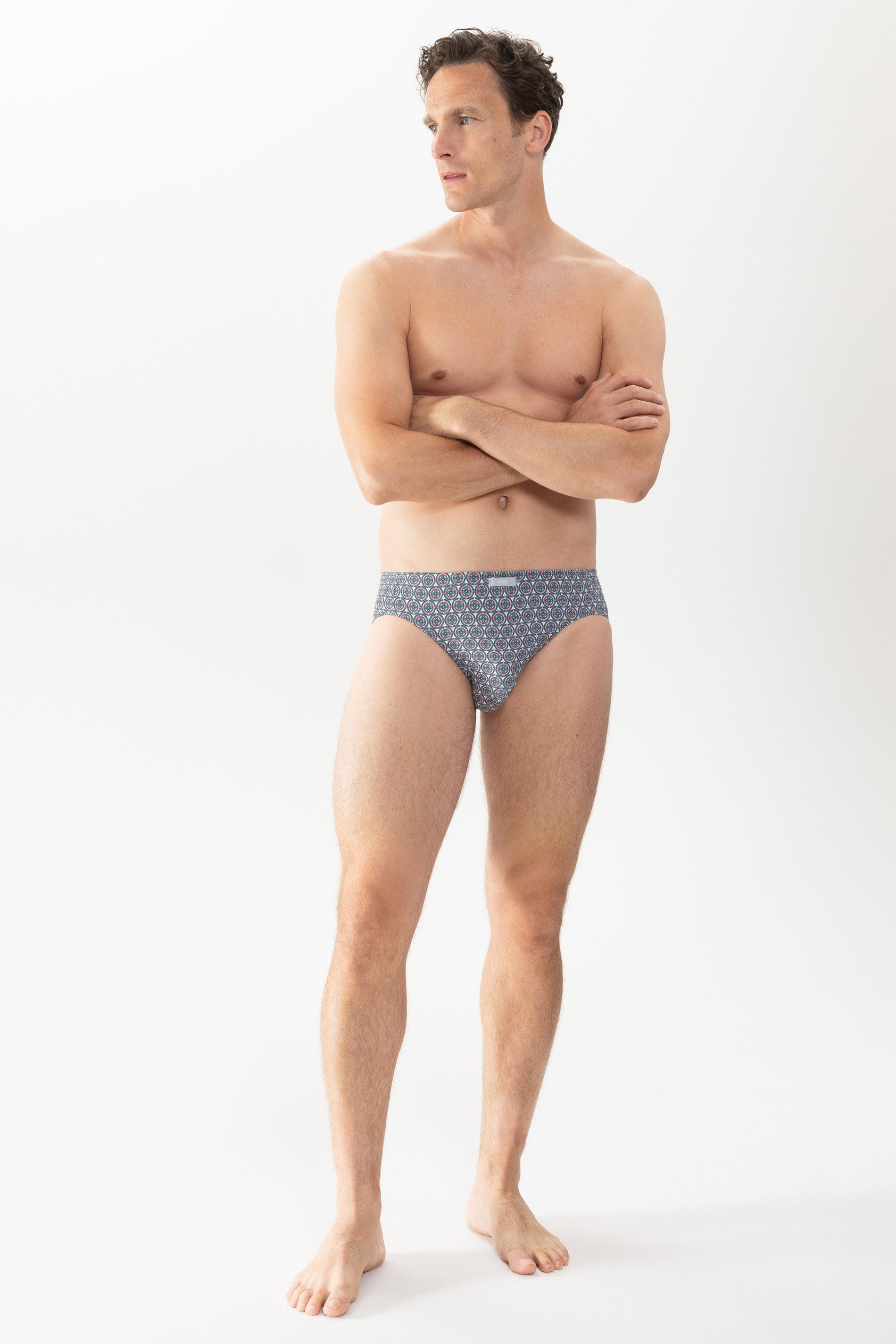 Mey Jazz-Pants Slips Herren Serie Soft günstig online kaufen