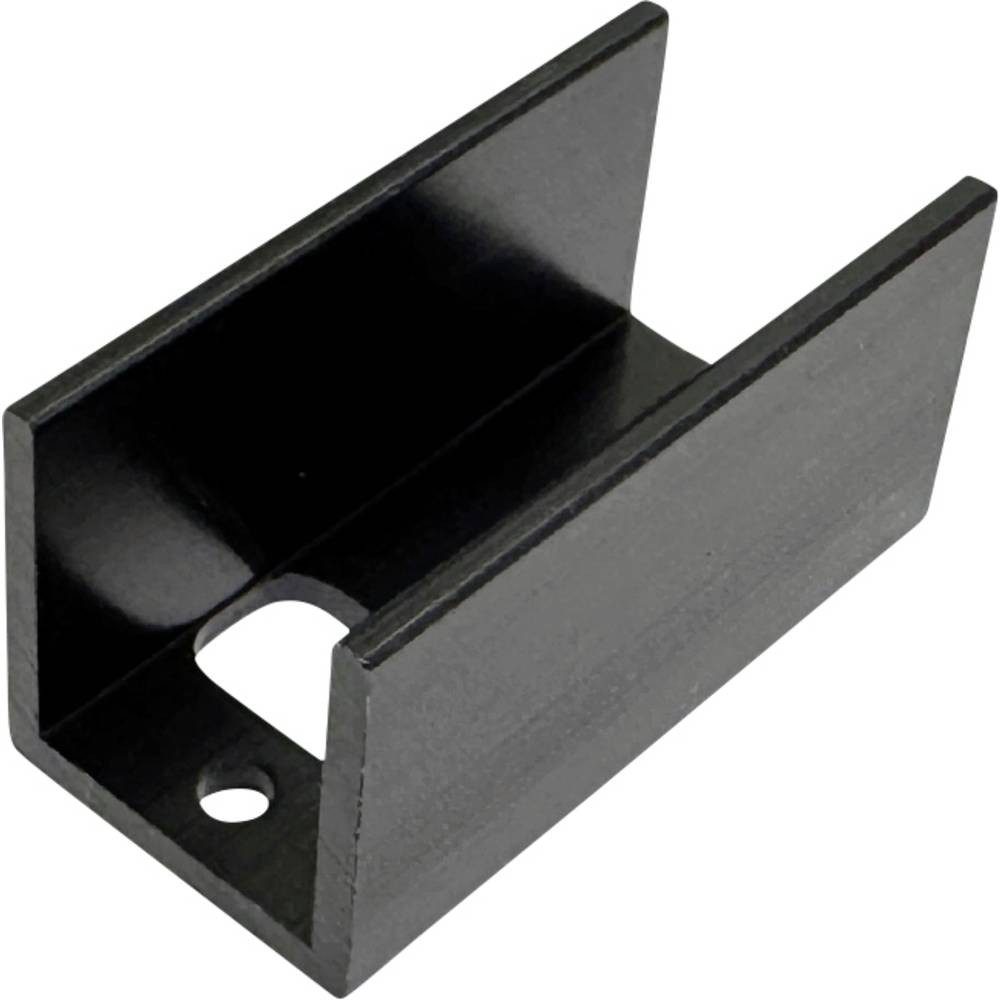 BKL Electronic Computer-Kühler 3100108 Kühlkörper 11 K/W (L x B x H) 20 x 20 x 40 mm TO-220