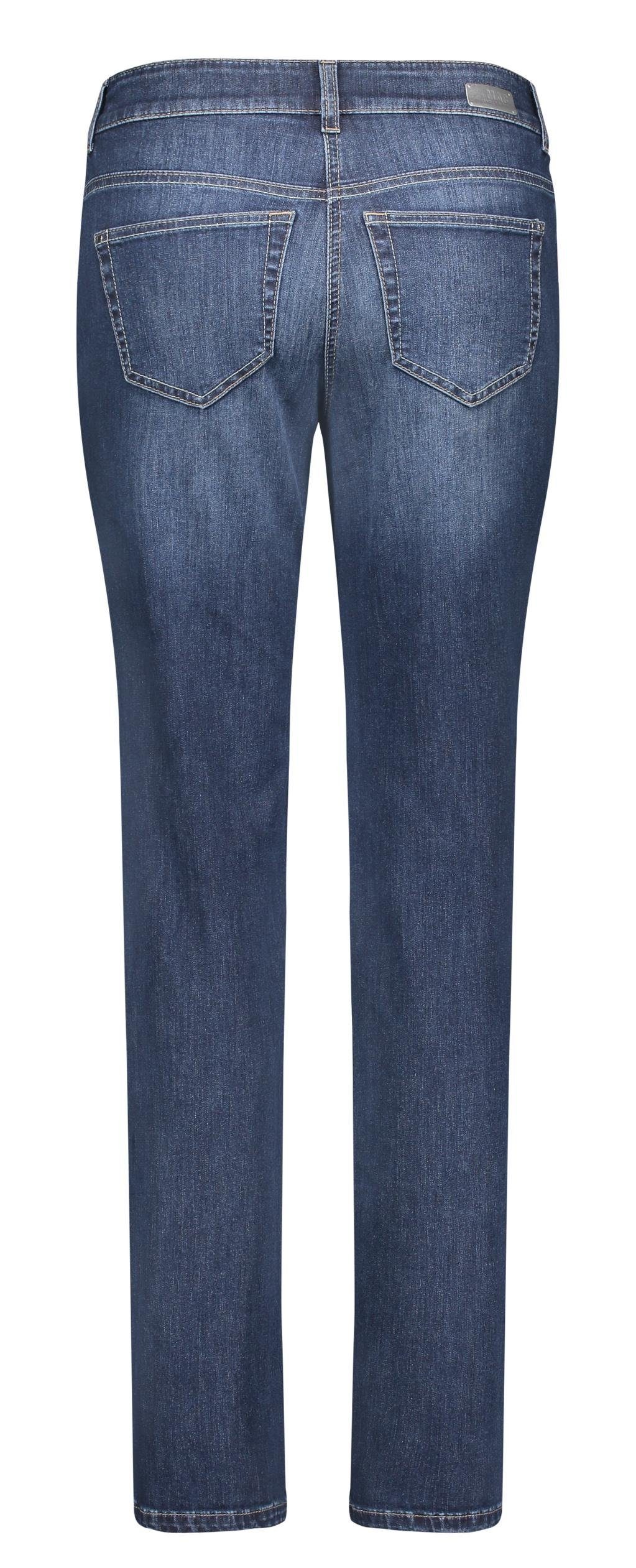 MAC Bequeme Jeans "Stella", Gerader Beinverlauf günstig online kaufen