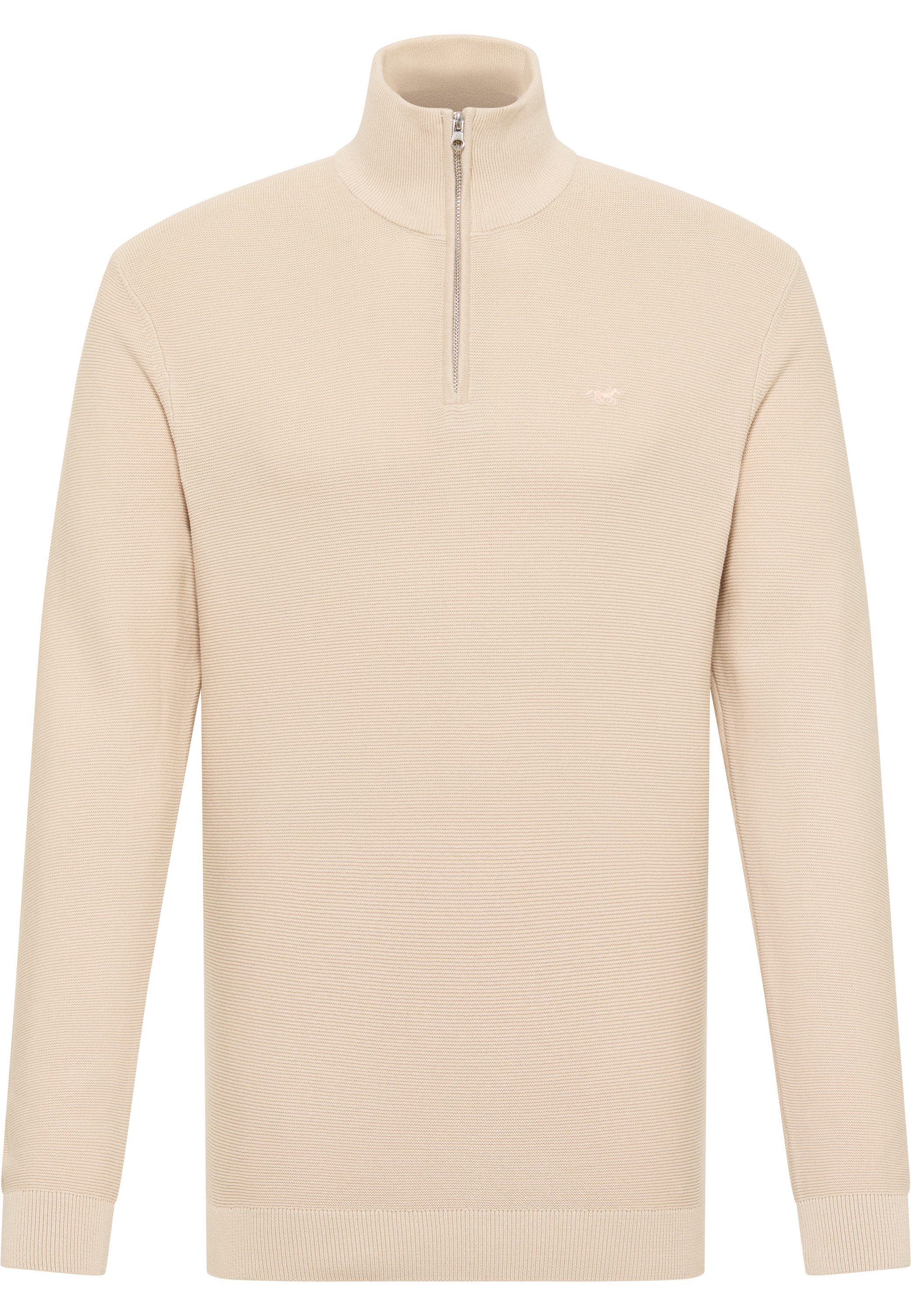 MUSTANG Sweater Herren Style Everett günstig online kaufen