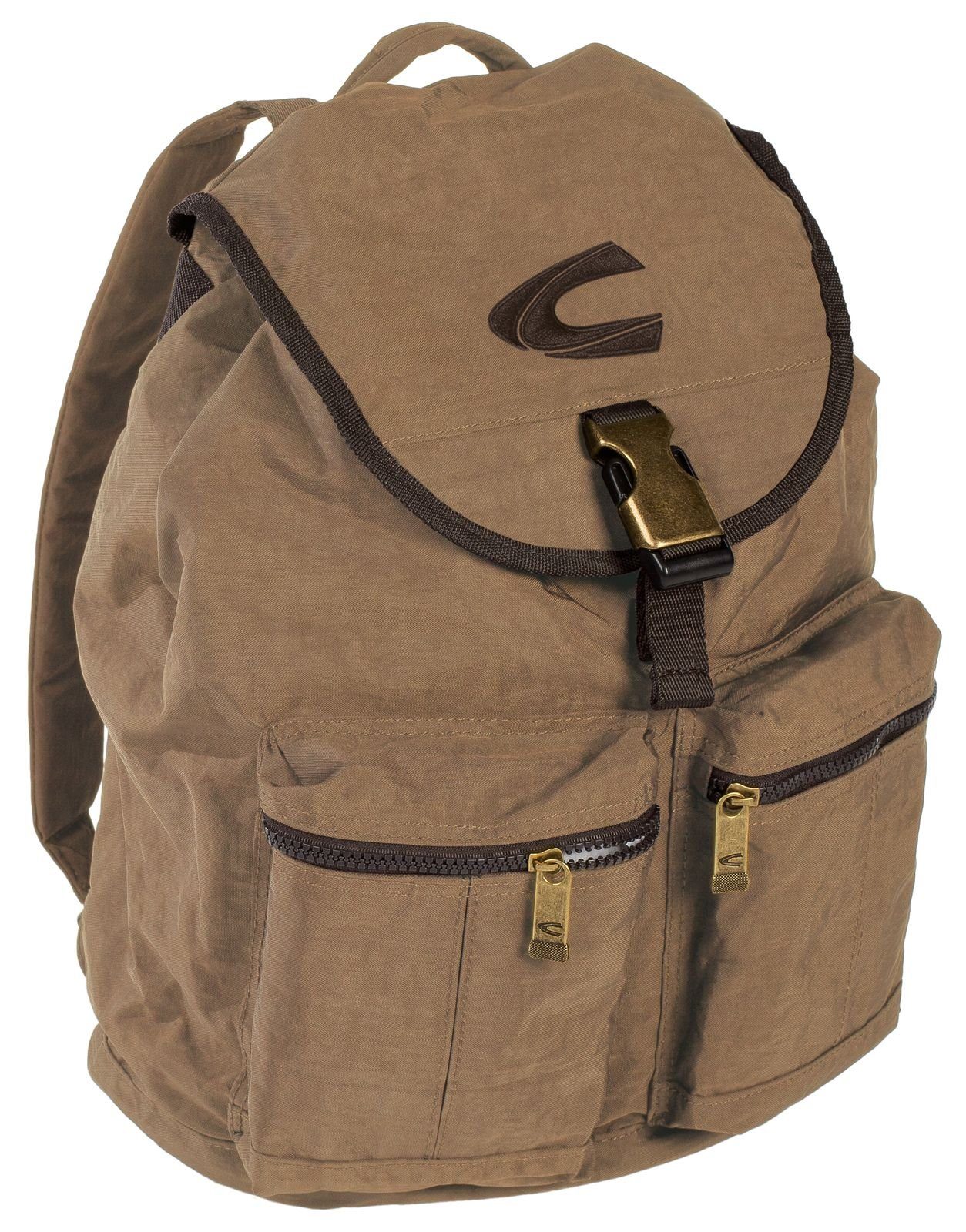 camel active Rucksack Fun Journey günstig online kaufen