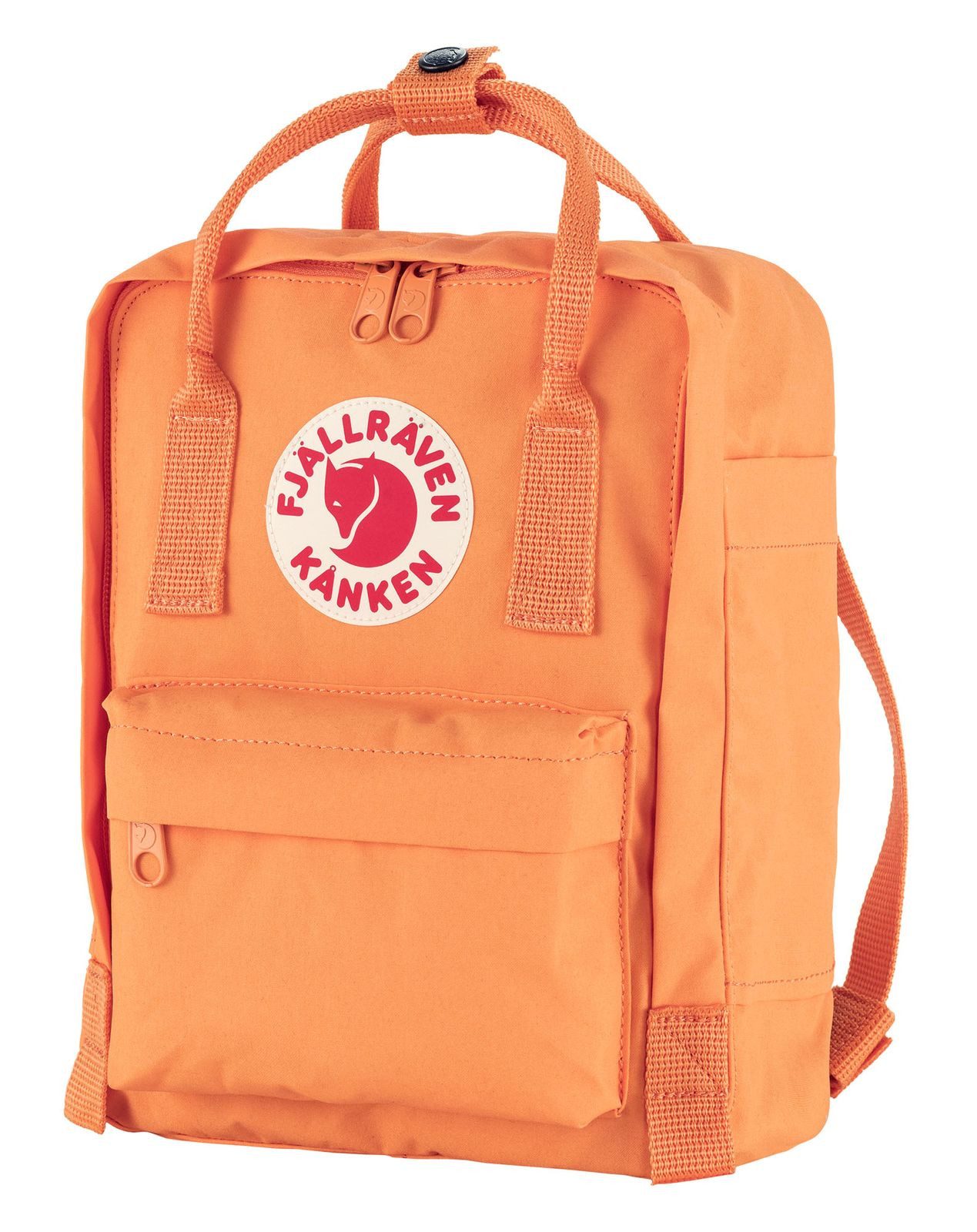 Fjällräven Rucksack Kånken Mini (Set, 2-tlg)