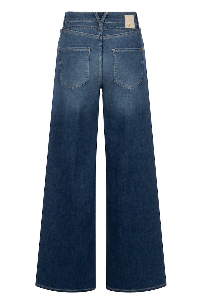 Raffaello Rossi Stoffhose günstig online kaufen