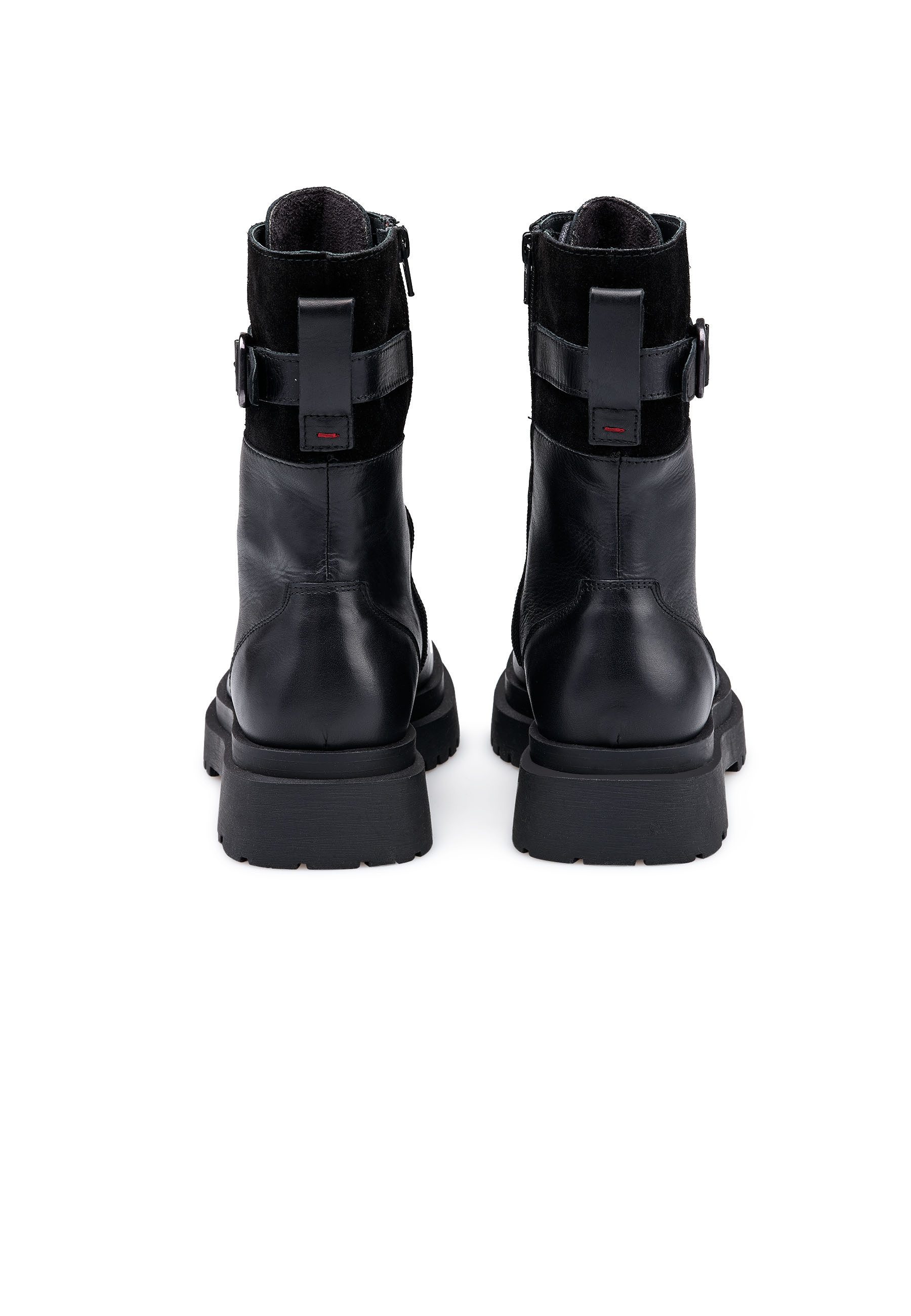 Lloyd AURA 375 Stiefelette mit herausnehmbarem Fußbett