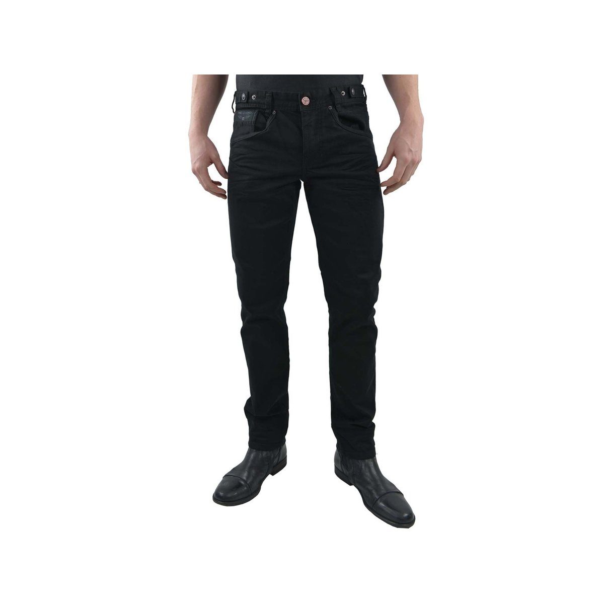 PME LEGEND 5-Pocket-Jeans uni (1-tlg)