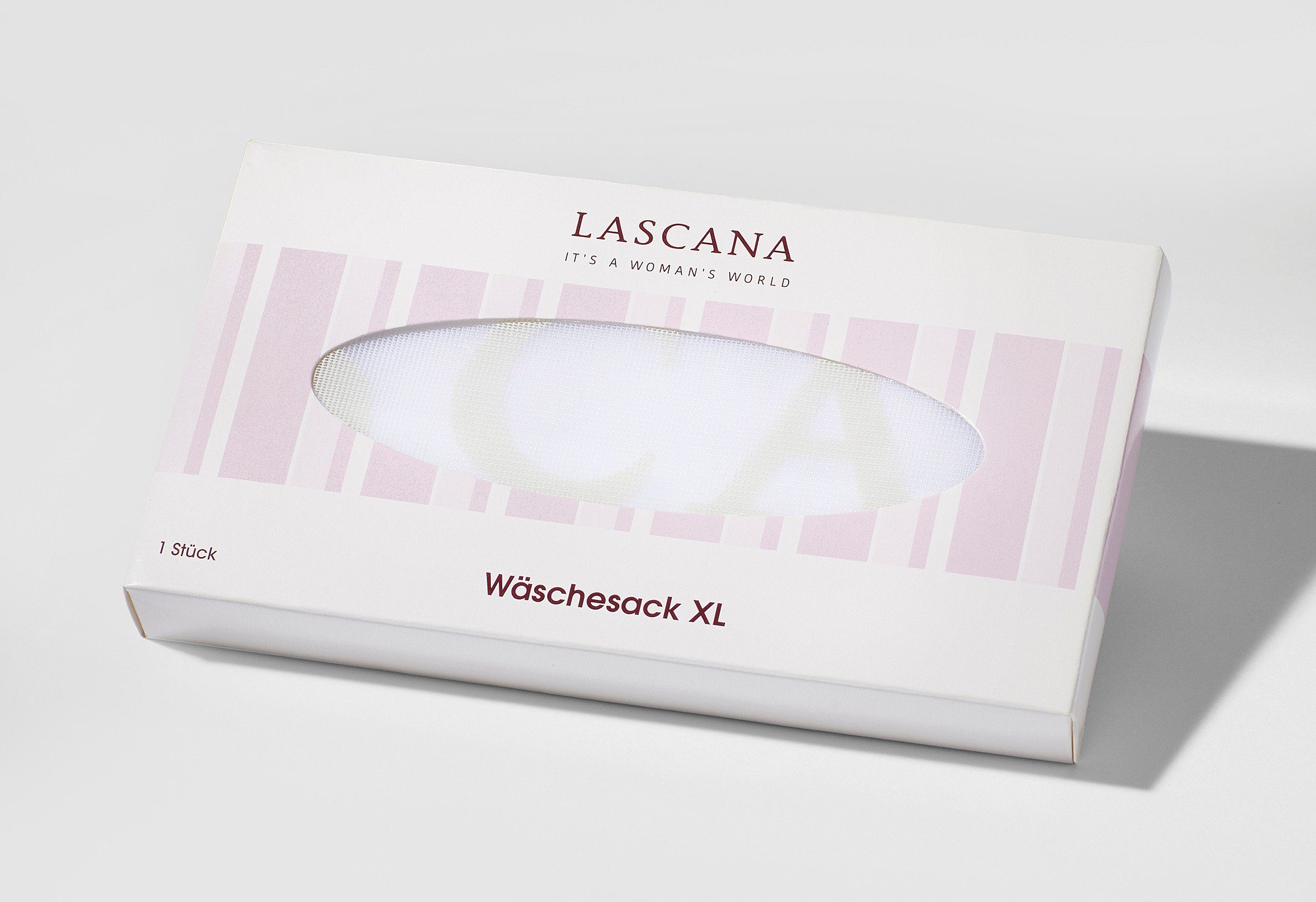 LASCANA Wäschenetz, XL - schont die Dessous/ BH's in der Maschine