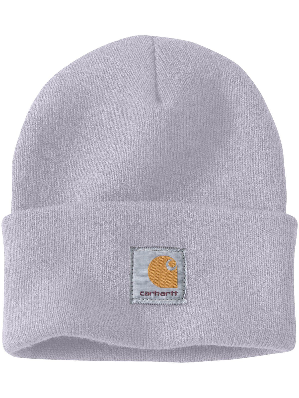 Bommelmütze A18-V62 Carhartt Beanie