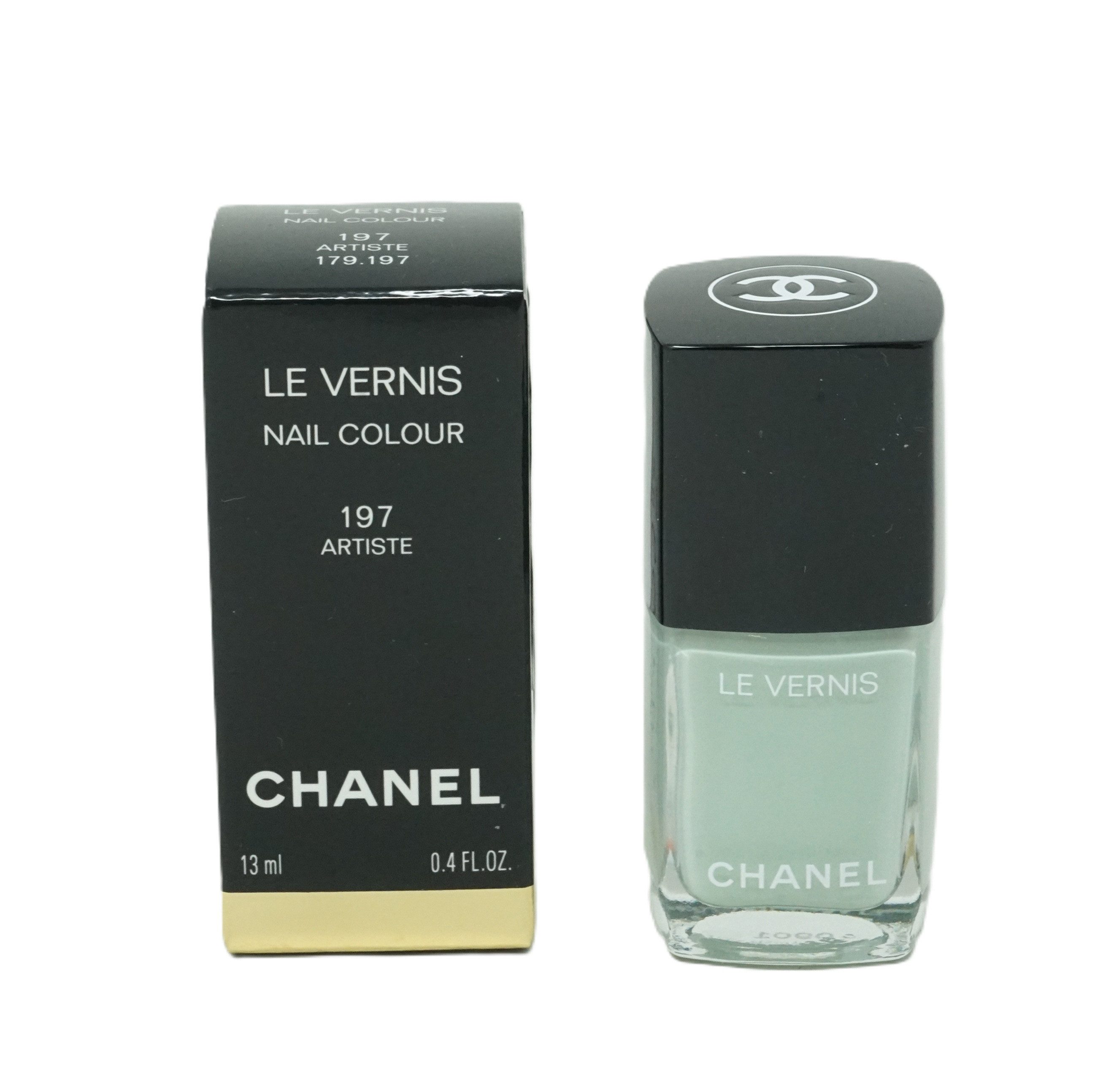 CHANEL Nagellack Chanel Le Vernis Nagellack 197 Artiste 13ml