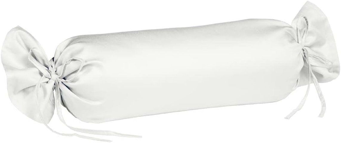 sleepling Kissenhülle Satin Kissenbezug, feinster Mako-Satin, günstig online kaufen