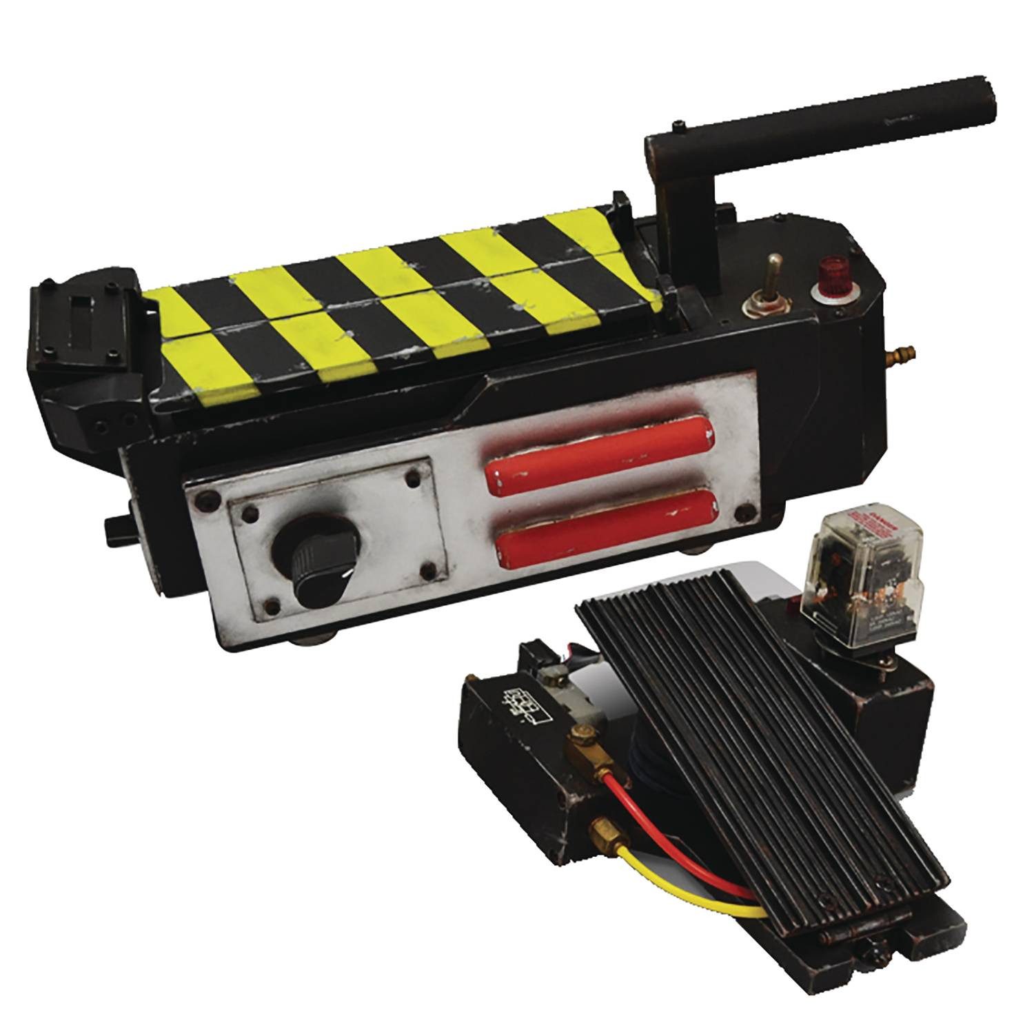 Hollywood Collectibles Group Actionfigur GHOSTBUSTERS GHOST TRAP 1/1 SCALE PROP REPLIK