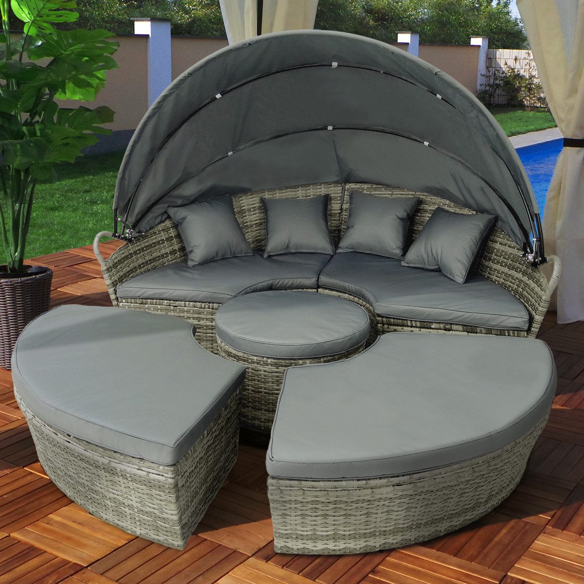 Swing&Harmonie Pavillon Lavono