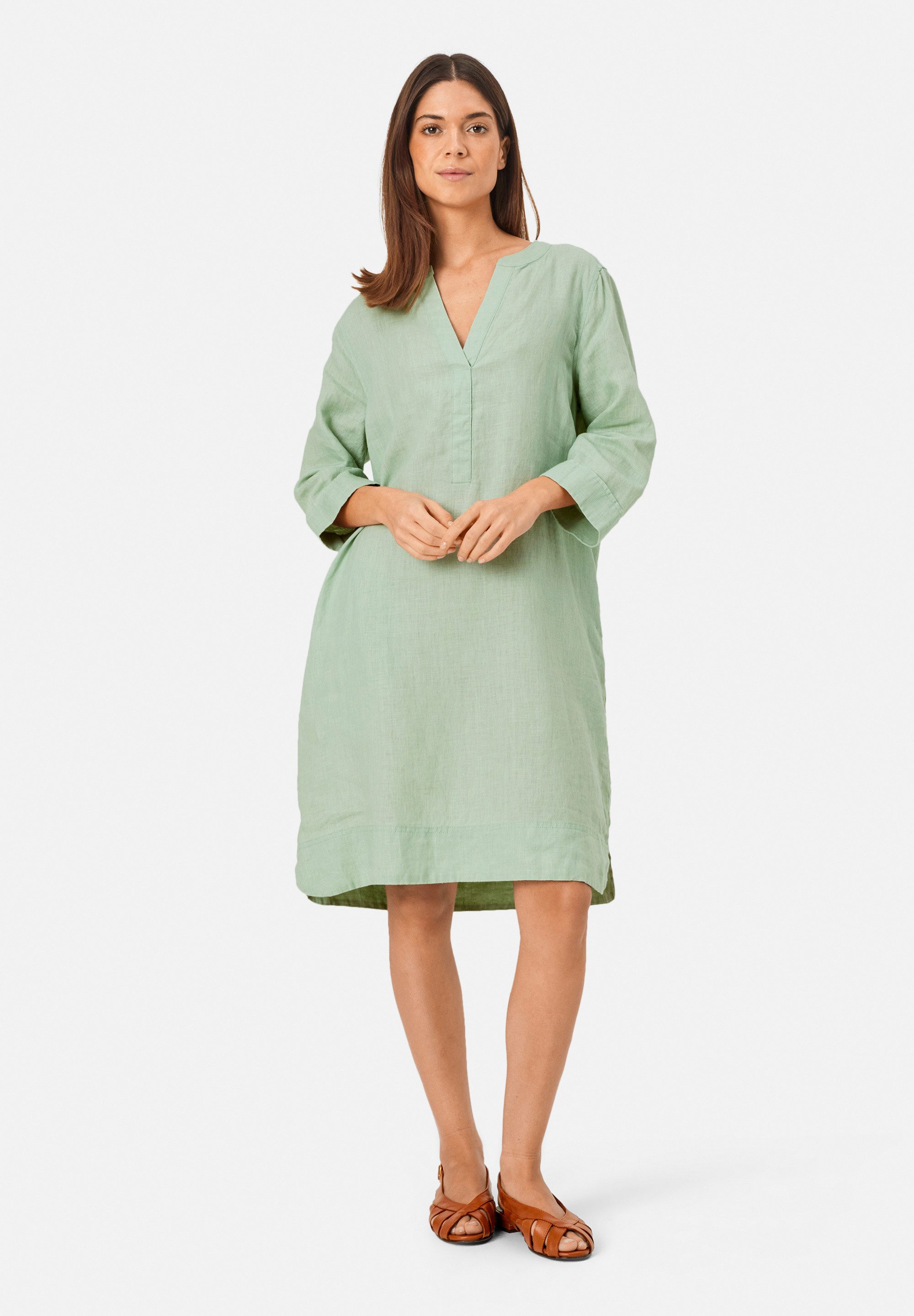 Blusenkleid MaNokolo