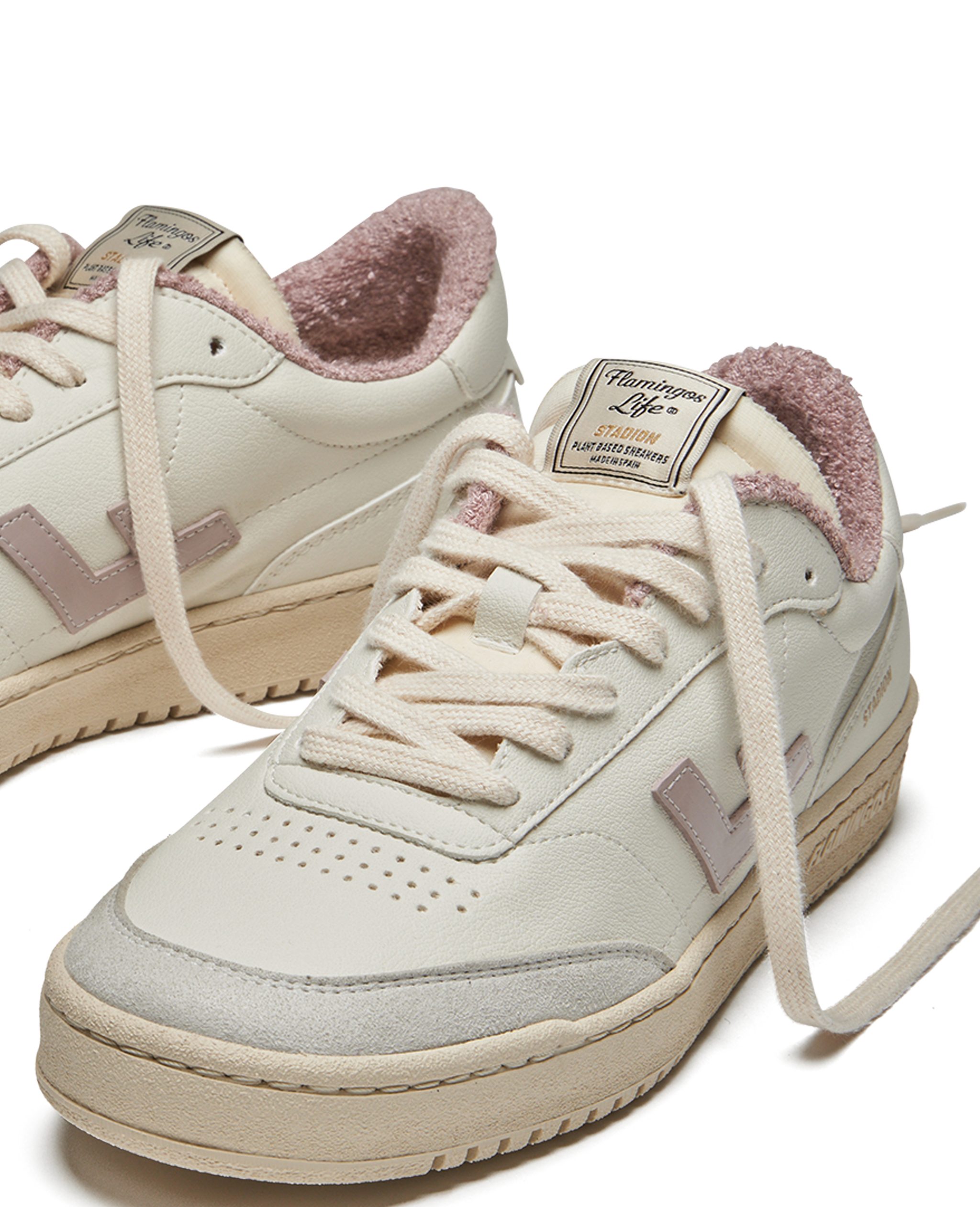 Flamingos Life STADION Sneaker