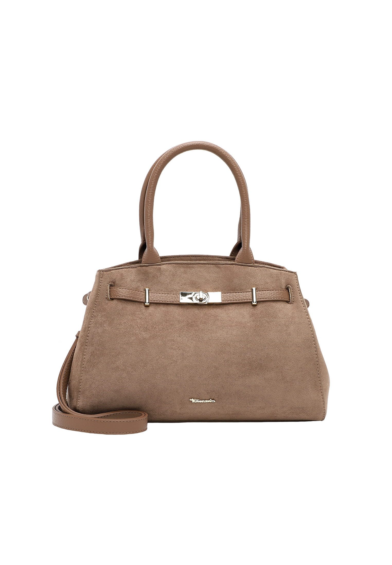 Tamaris Shopper TAS Martina, Single Lettering