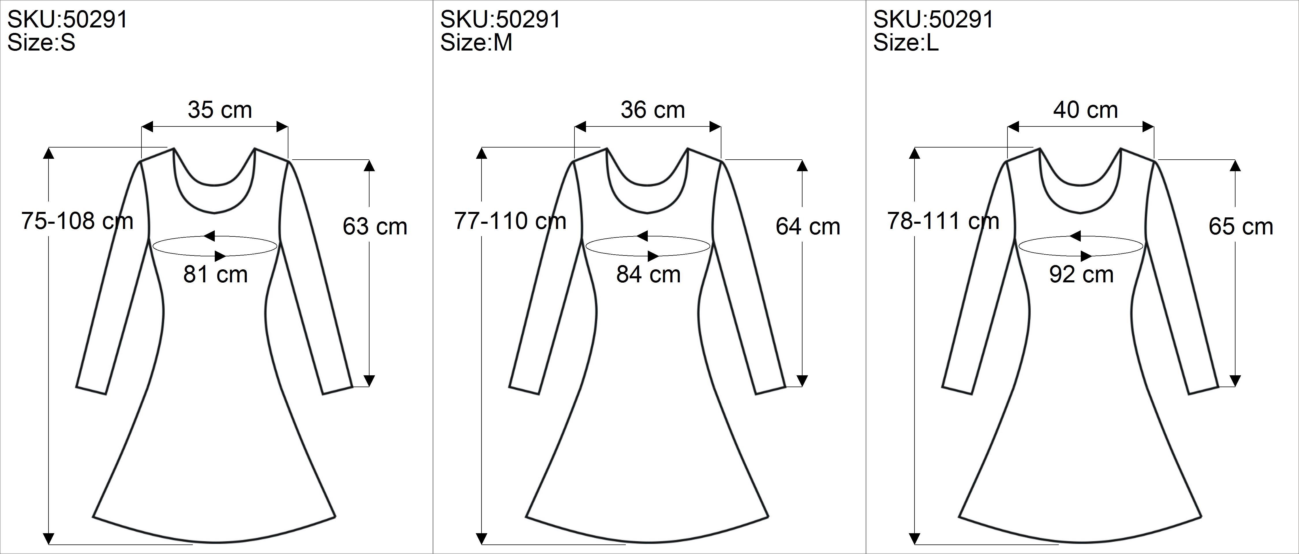 Guru-Shop Midikleid Ethno Pixi Minikleid, bedrucktes Goakleid.. alternative Bekleidung – Bild 5 von 5