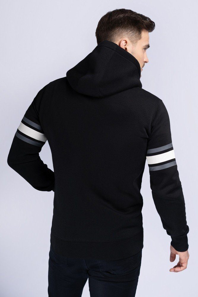 Lonsdale Rundhalspullover Strete