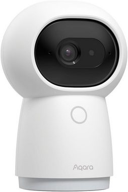 Aqara Camera Hub G3 (EU) Überwachungskamera (Innenbereich)