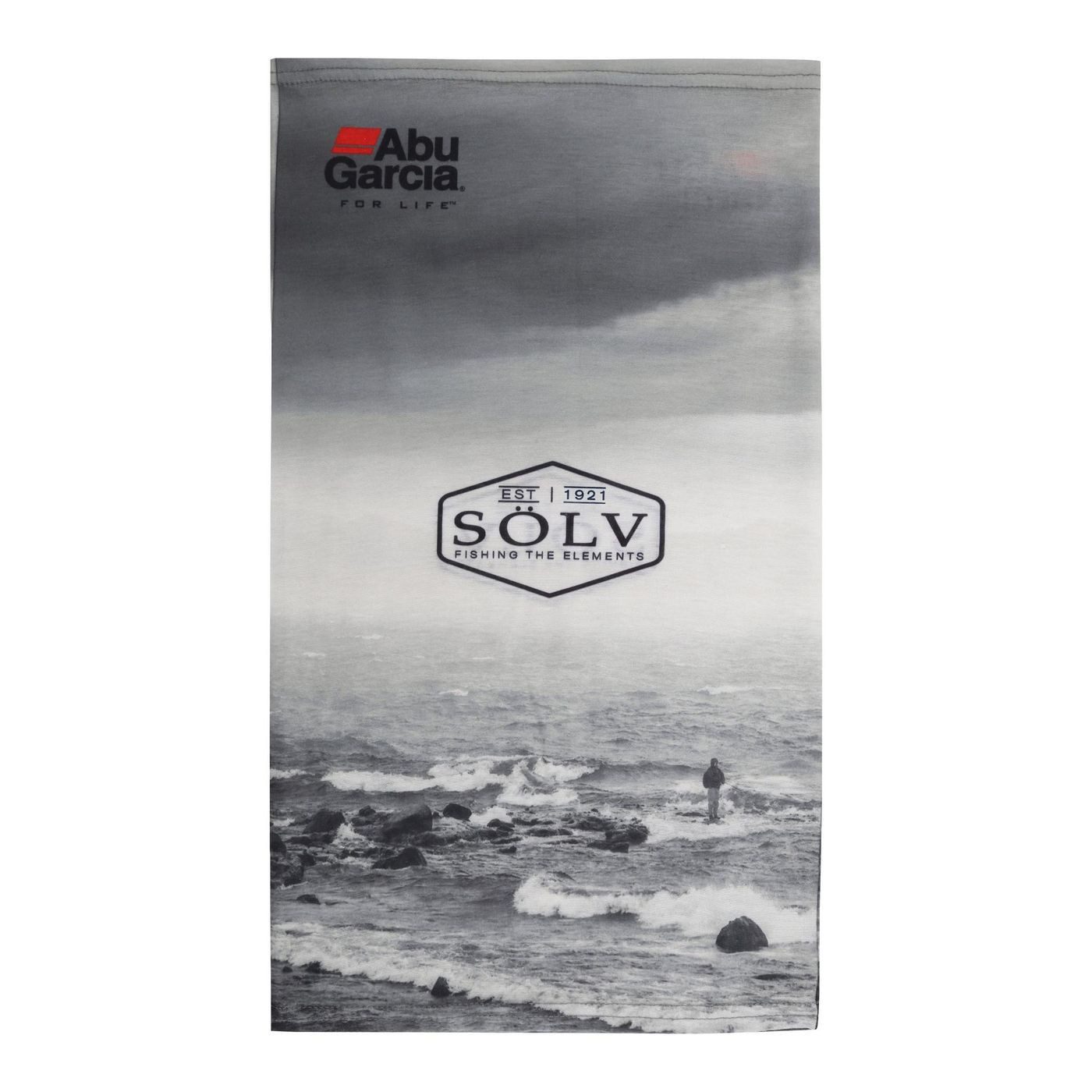 Abu Garcia Halstuch Abu Garcia Sölv Neckwarmer