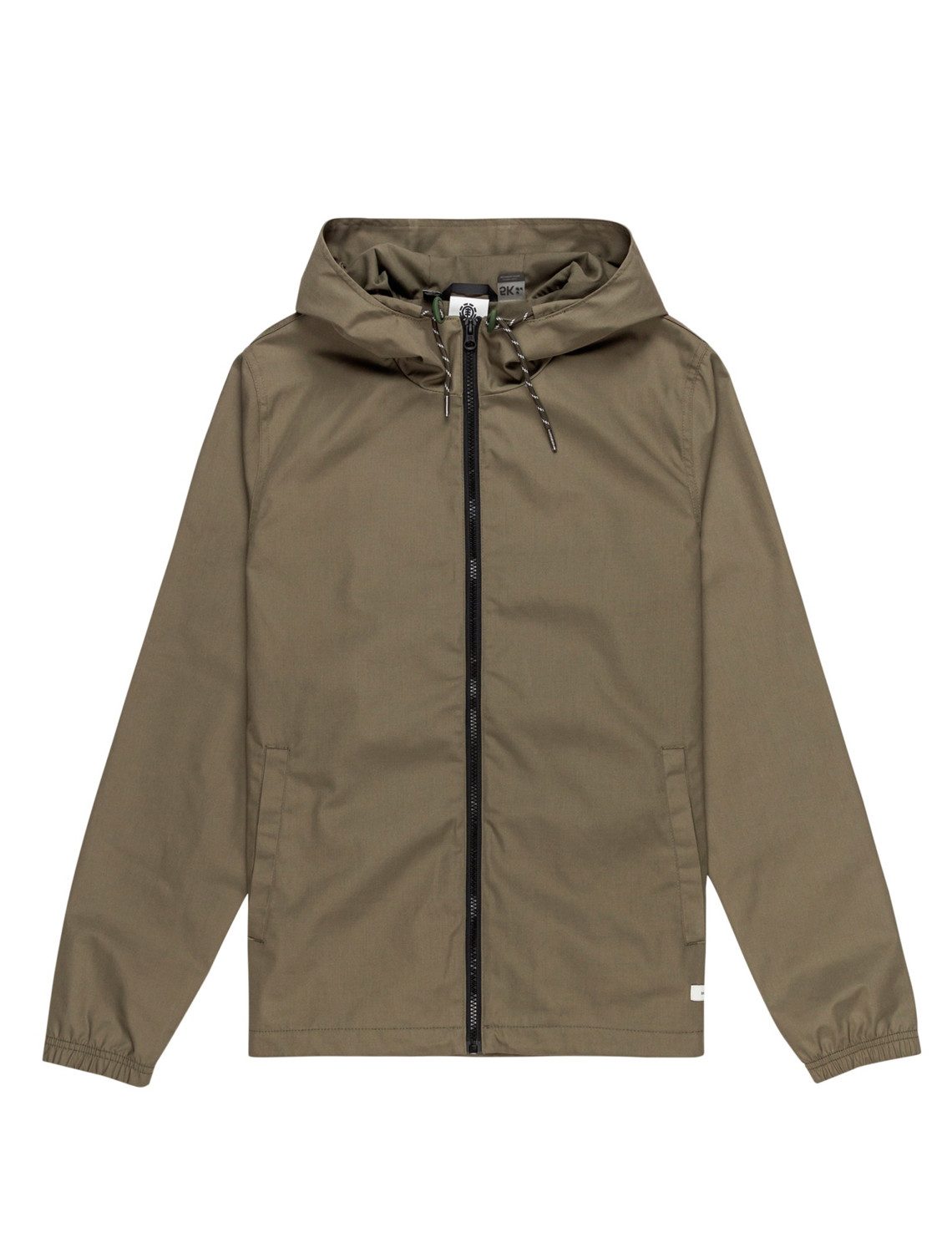 Outdoorjacke Alder