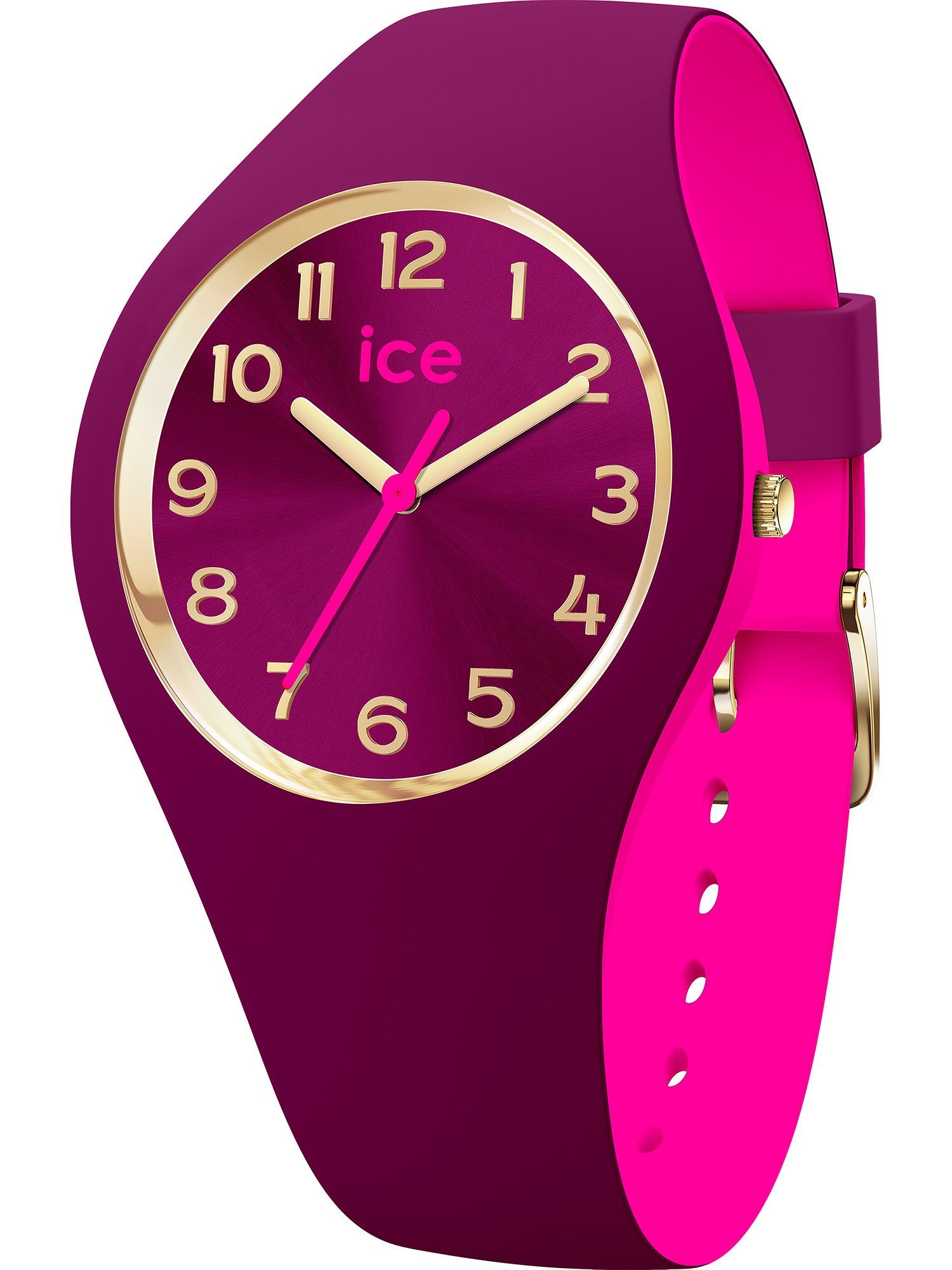 ice-watch Quarzuhr ICE Watch Damen-Uhren Analog günstig online kaufen