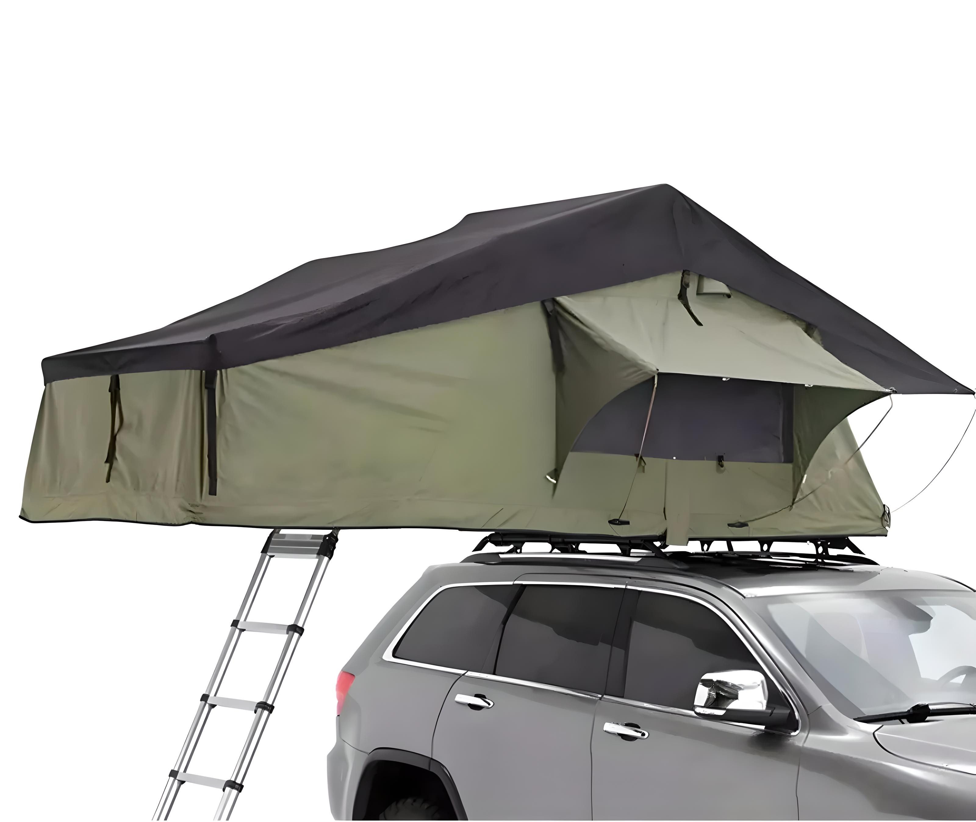TZIpower Dachzelt Autodachzelt Softcase 2 Größen, günstig online kaufen