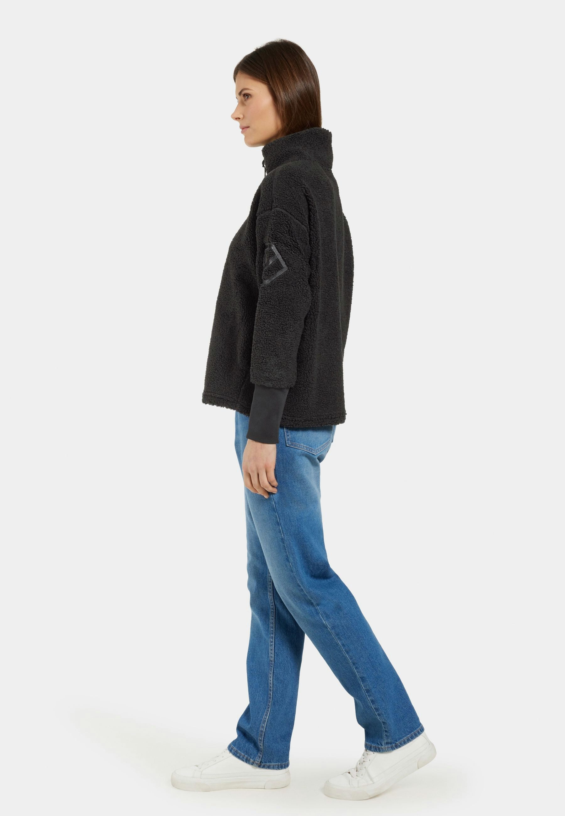 Didriksons Fleecejacke ALEXA WNS FZ 3