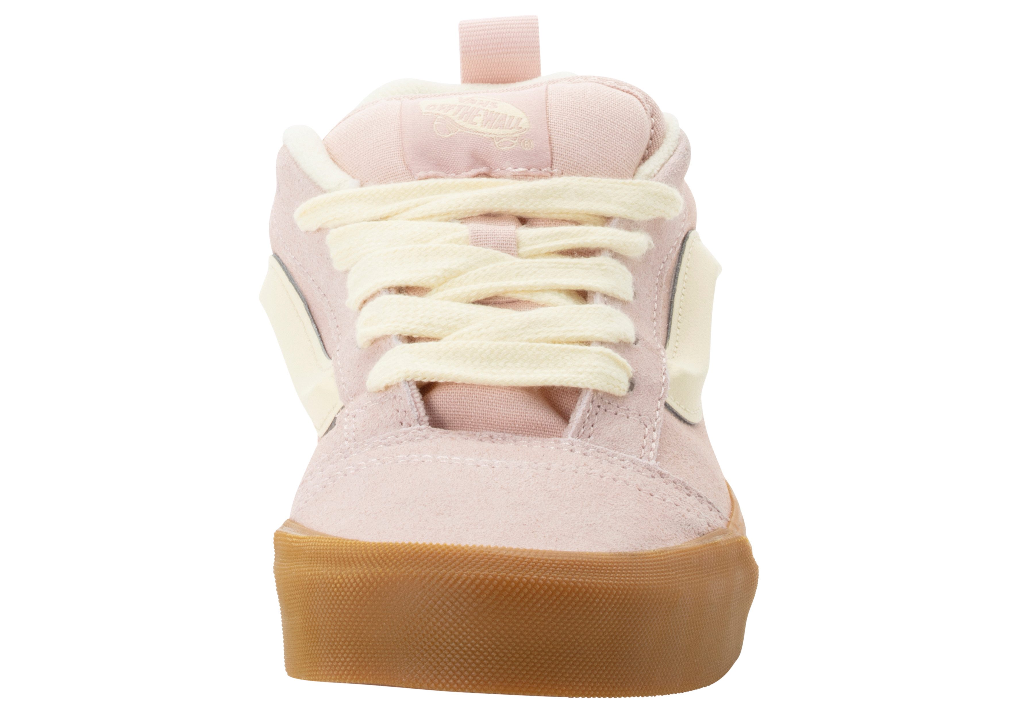 Vans Knu Skool Sneaker