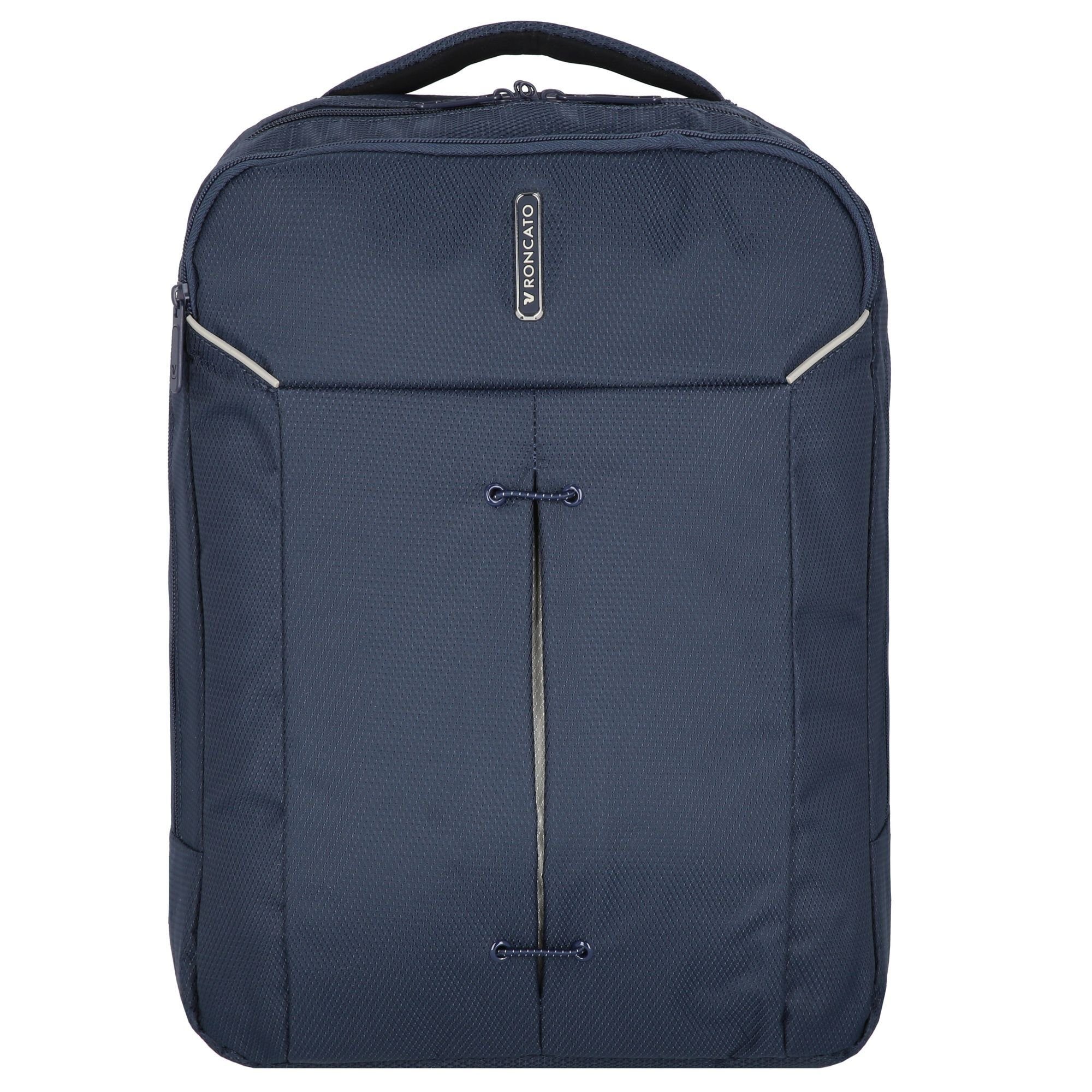 RONCATO Rucksack Ironik 2.0, Nylon