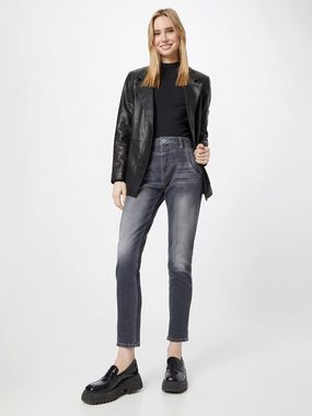 Pepe Jeans Regular-fit-Jeans CAREY (1-tlg) Weiteres Detail, Plain/ohne Details