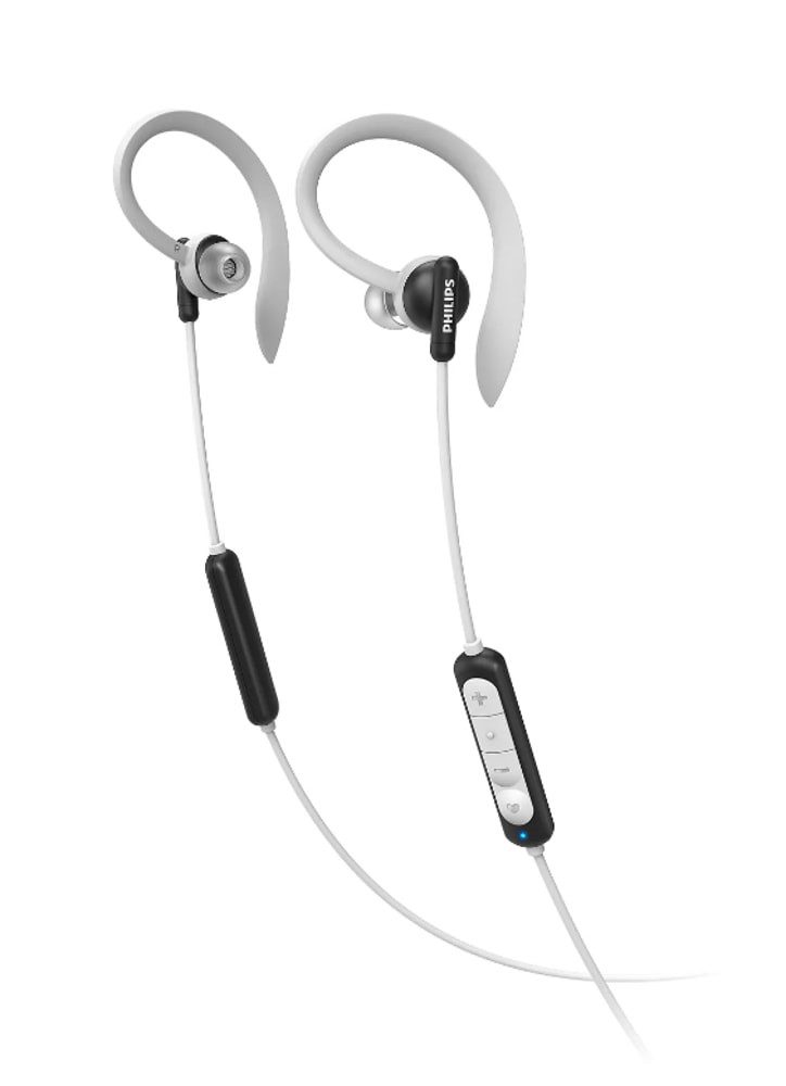Philips In-Ear-Kopfhörer