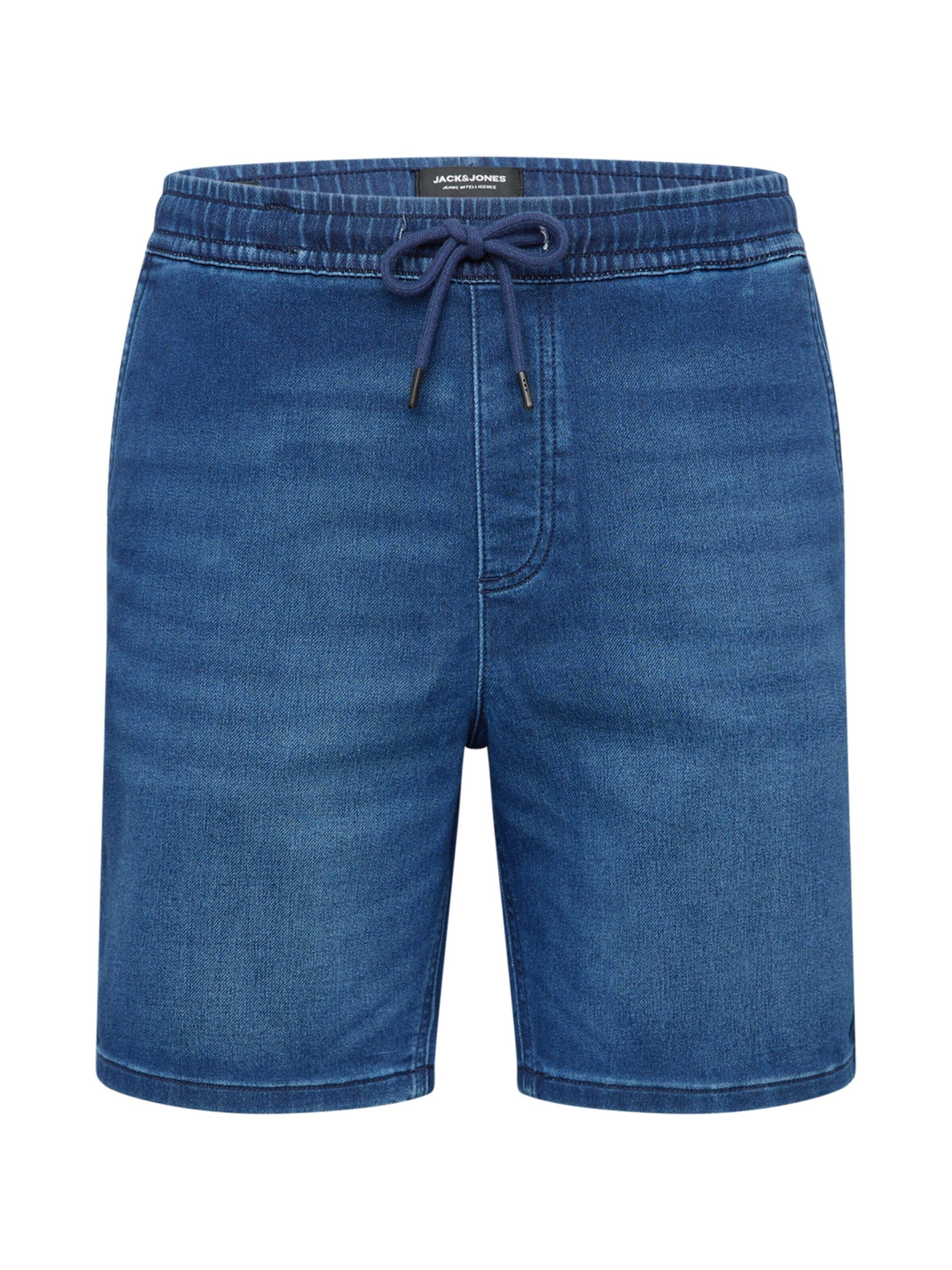 Jack & Jones Jeansshorts CHRIS LANE günstig online kaufen